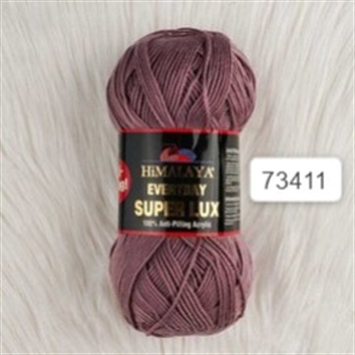 EVERDAY SÜPER LÜX 73411