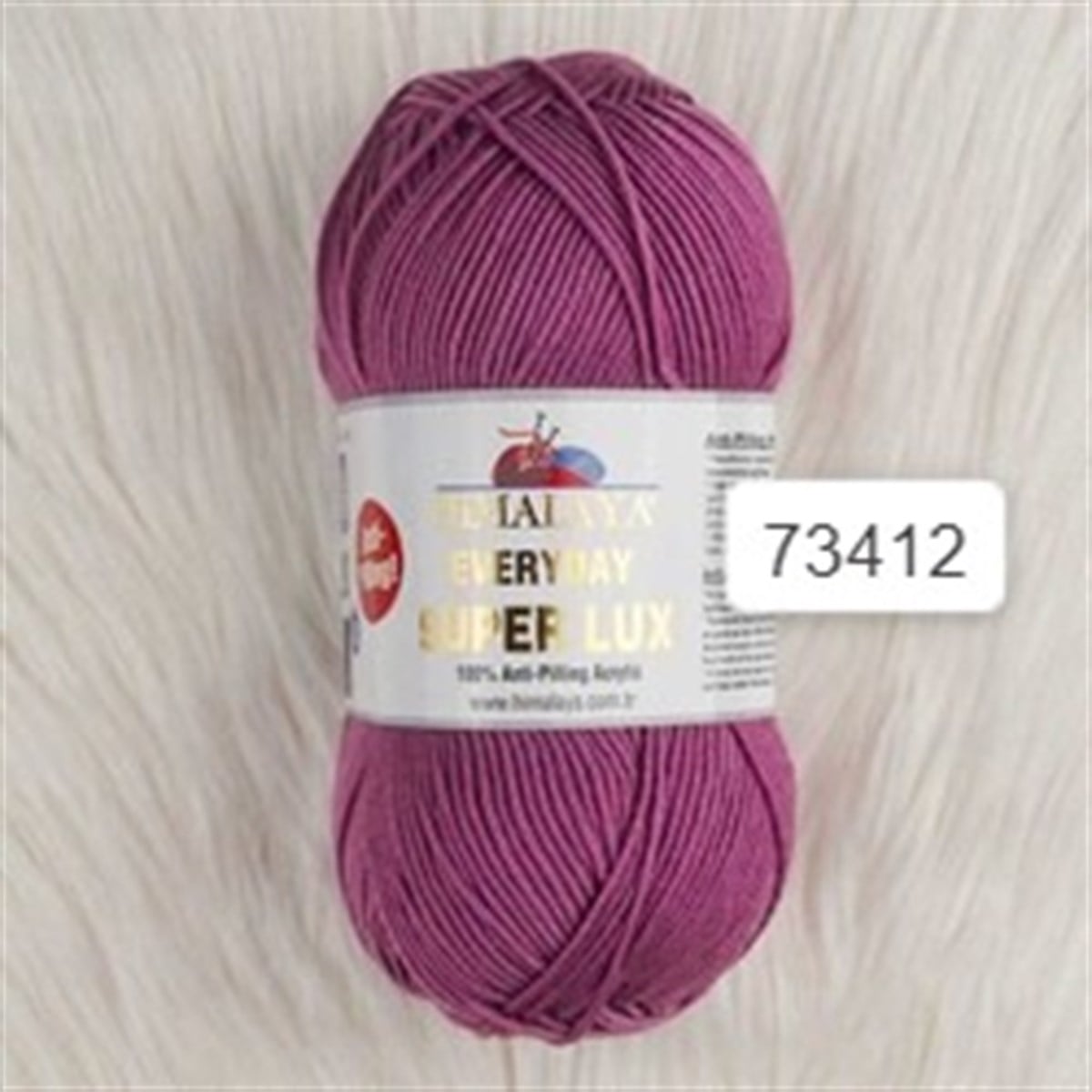 EVERDAY SÜPER LÜX 73412