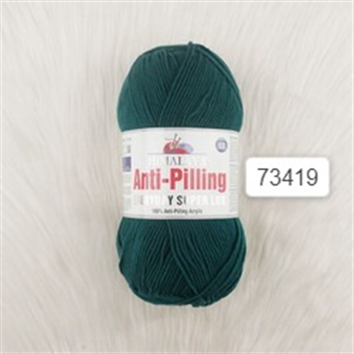 EVERDAY SÜPER LÜX 73419