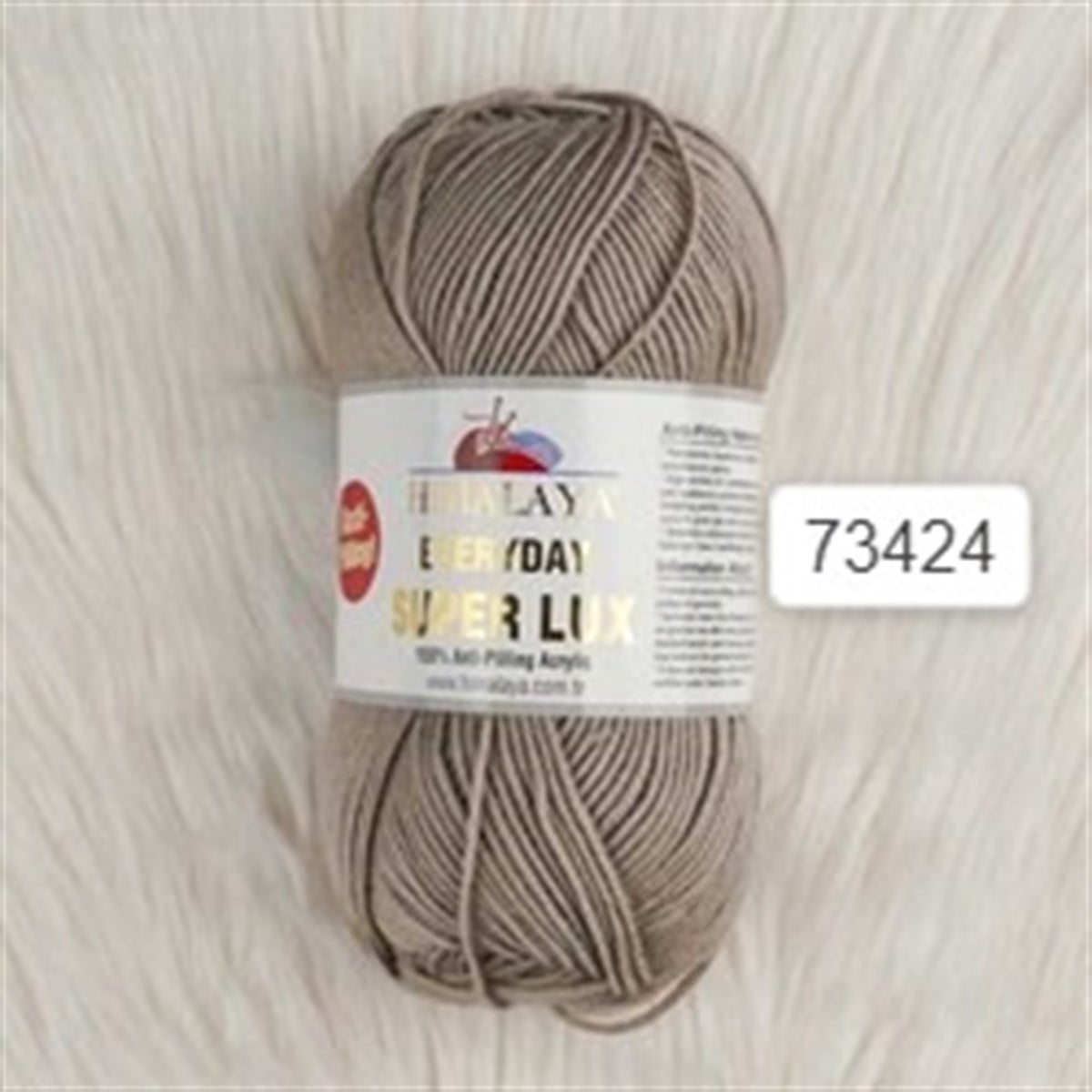 EVERDAY SÜPER LÜX 73424