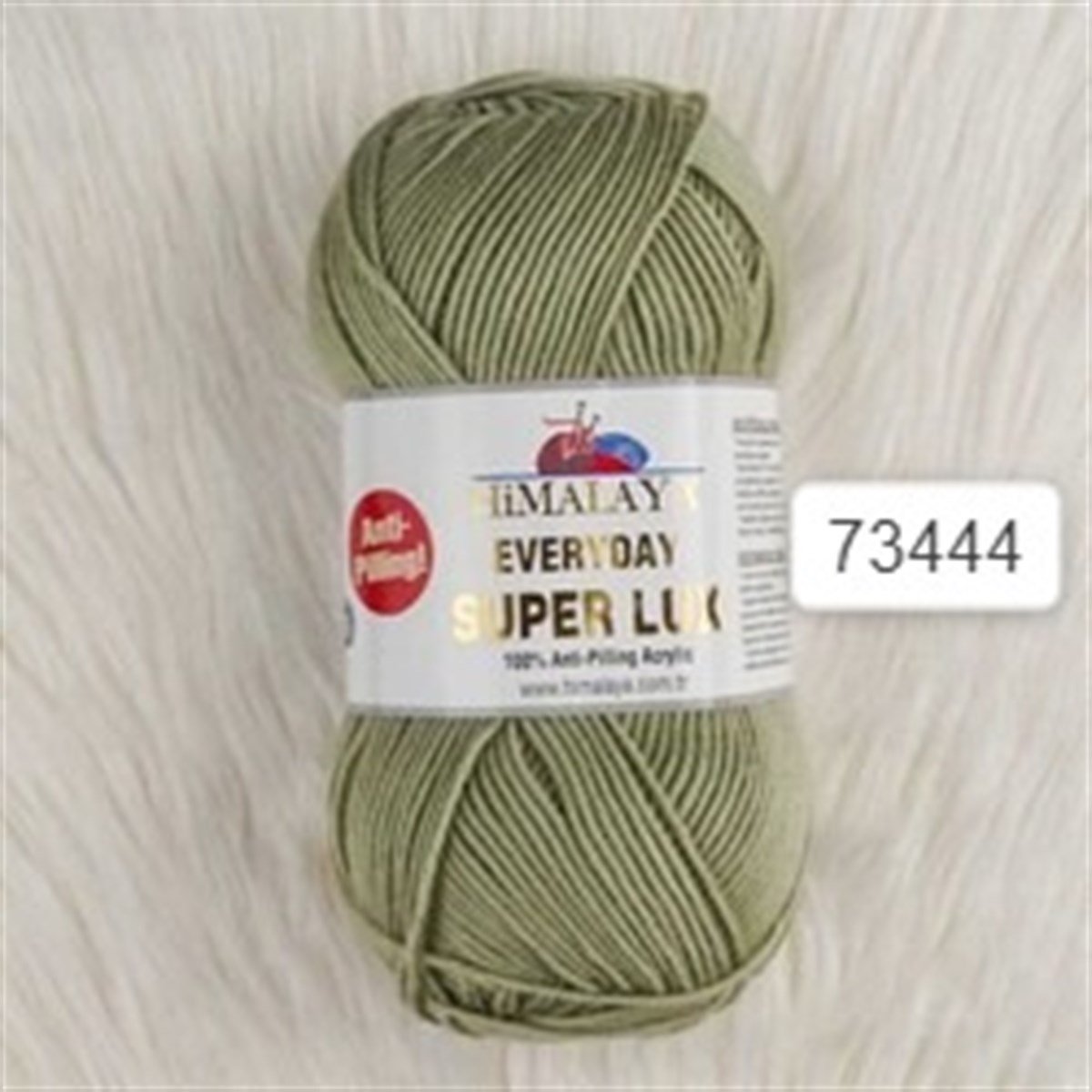 EVERDAY SÜPER LÜX 73444