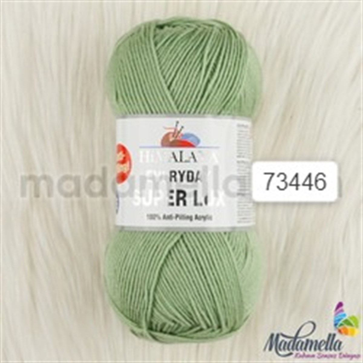 EVERDAY SÜPER LÜX 73446