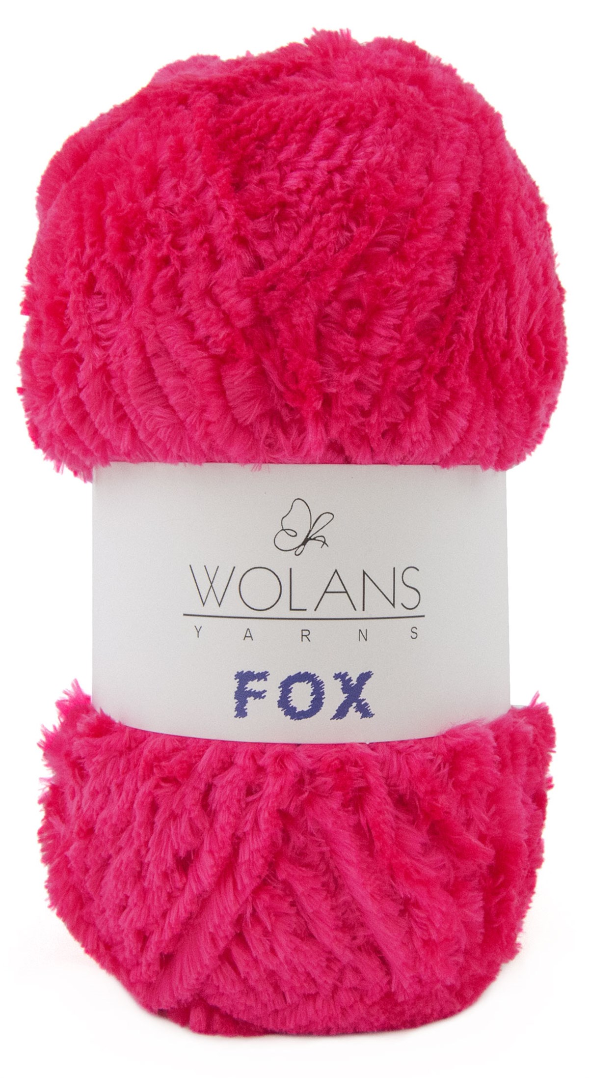 FOX 11007 FUŞYA