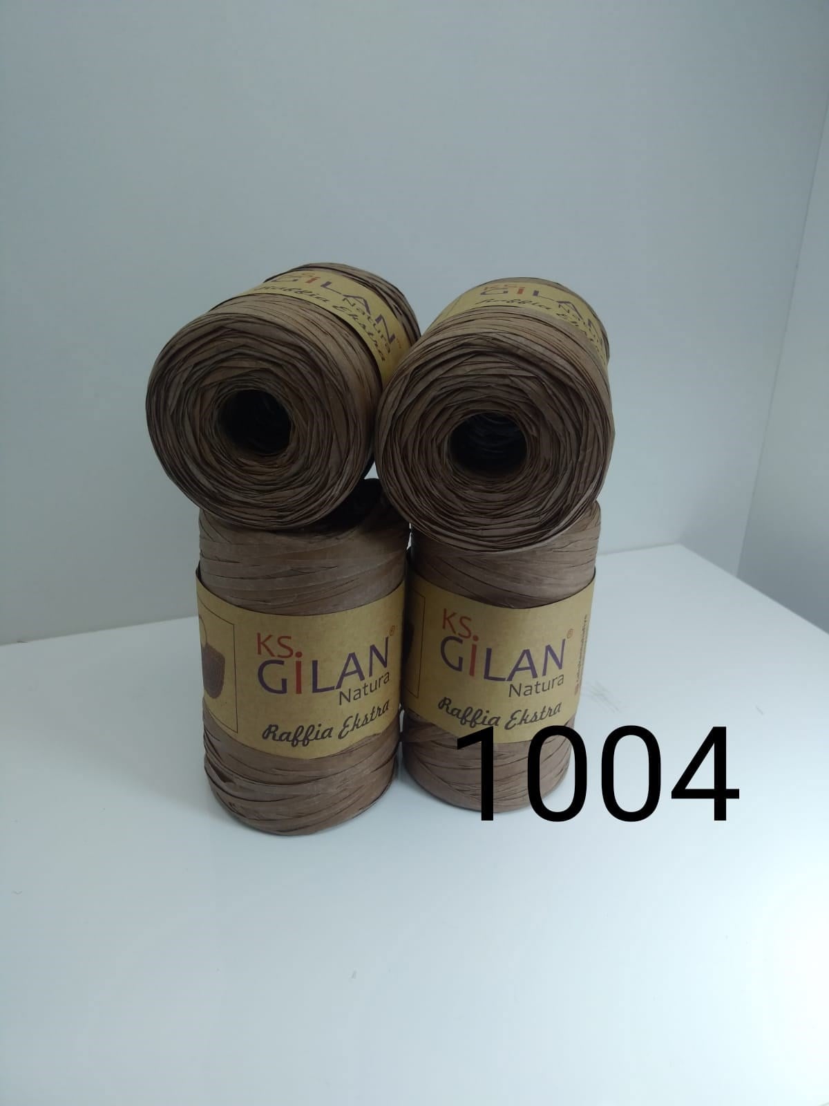 GİLAN RAFFİA EKSTRA