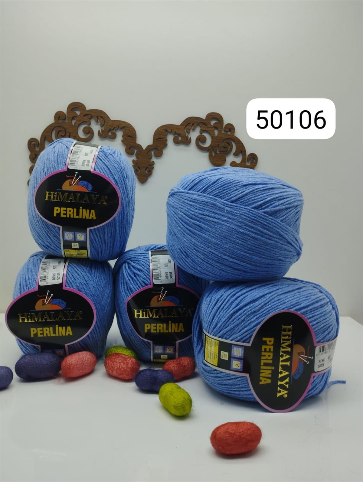 HİMALAYA PERLİNA 50106