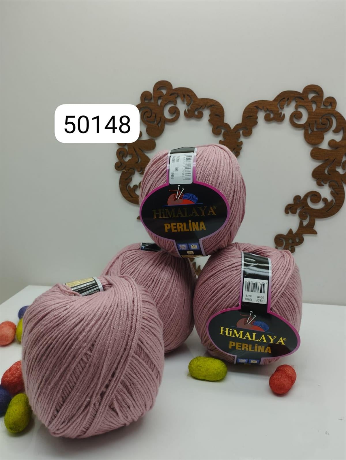 HİMALAYA PERLİNA 50148