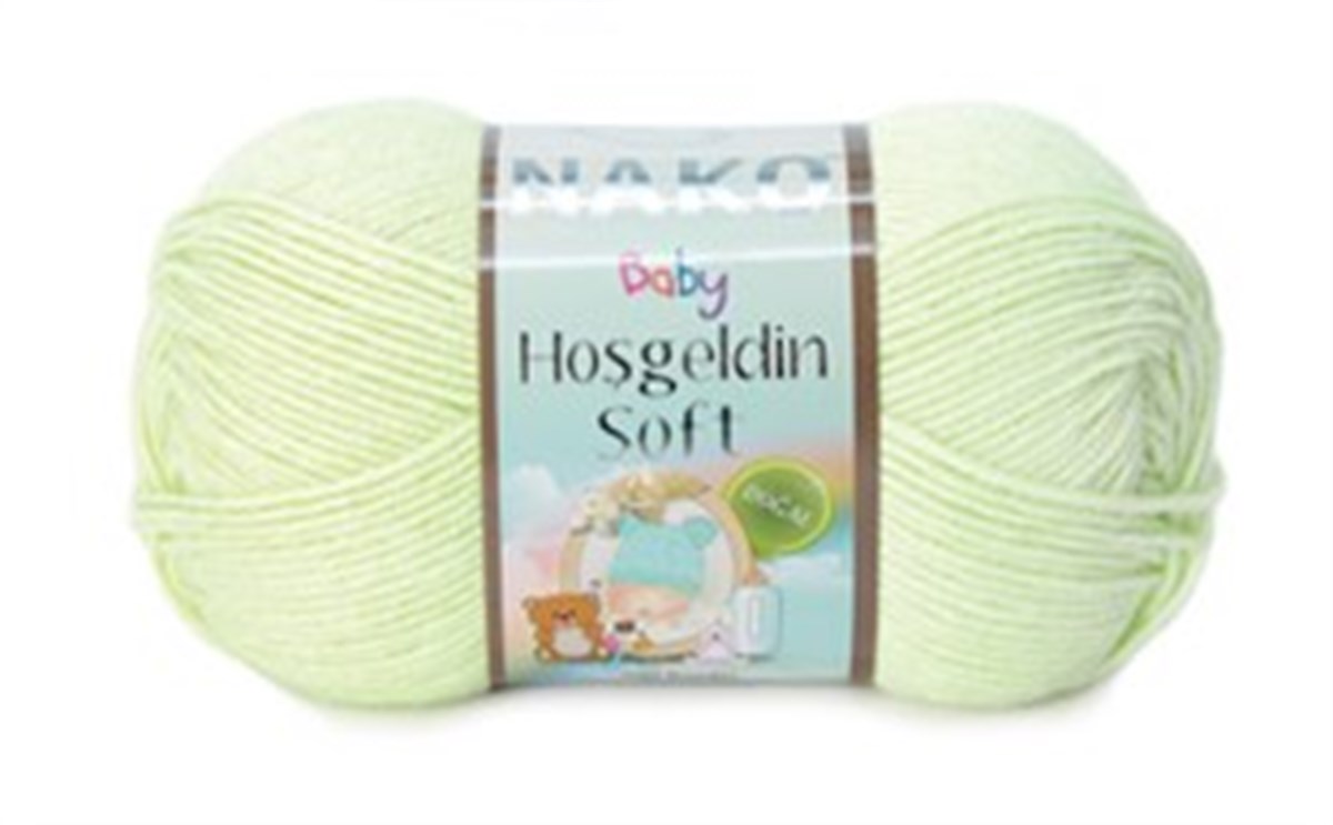 HOŞGELDİN SOFT  10559