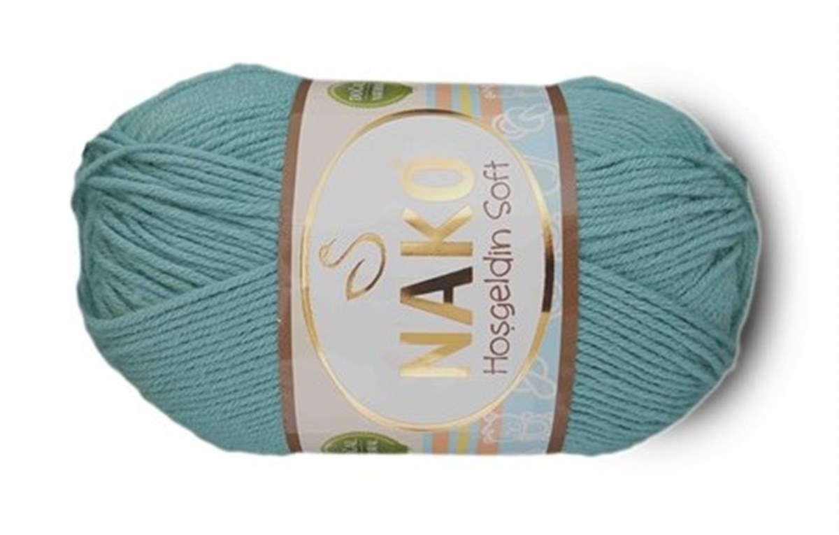 HOŞGELDİN SOFT  10600