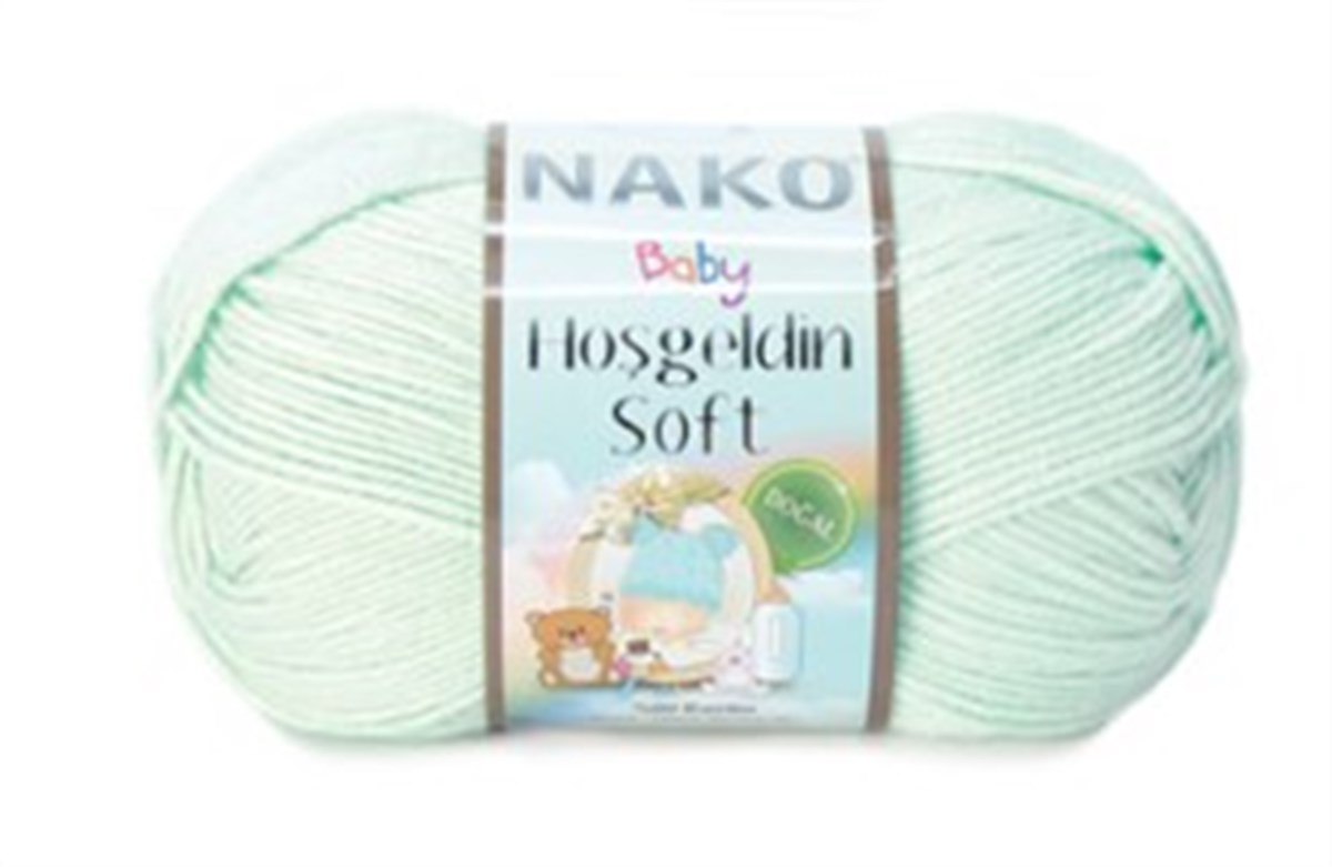 HOŞGELDİN SOFT  2587