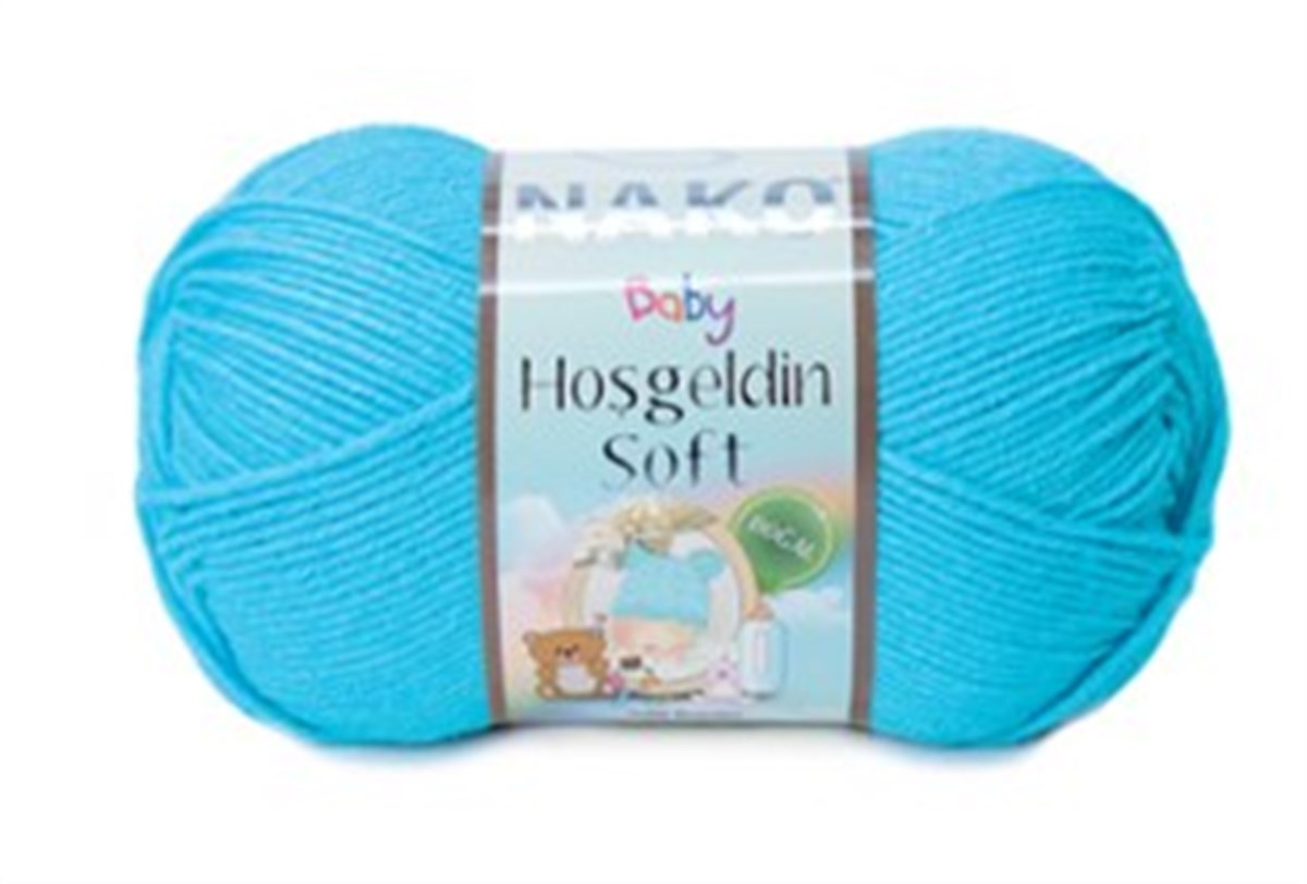 HOŞGELDİN SOFT  5014