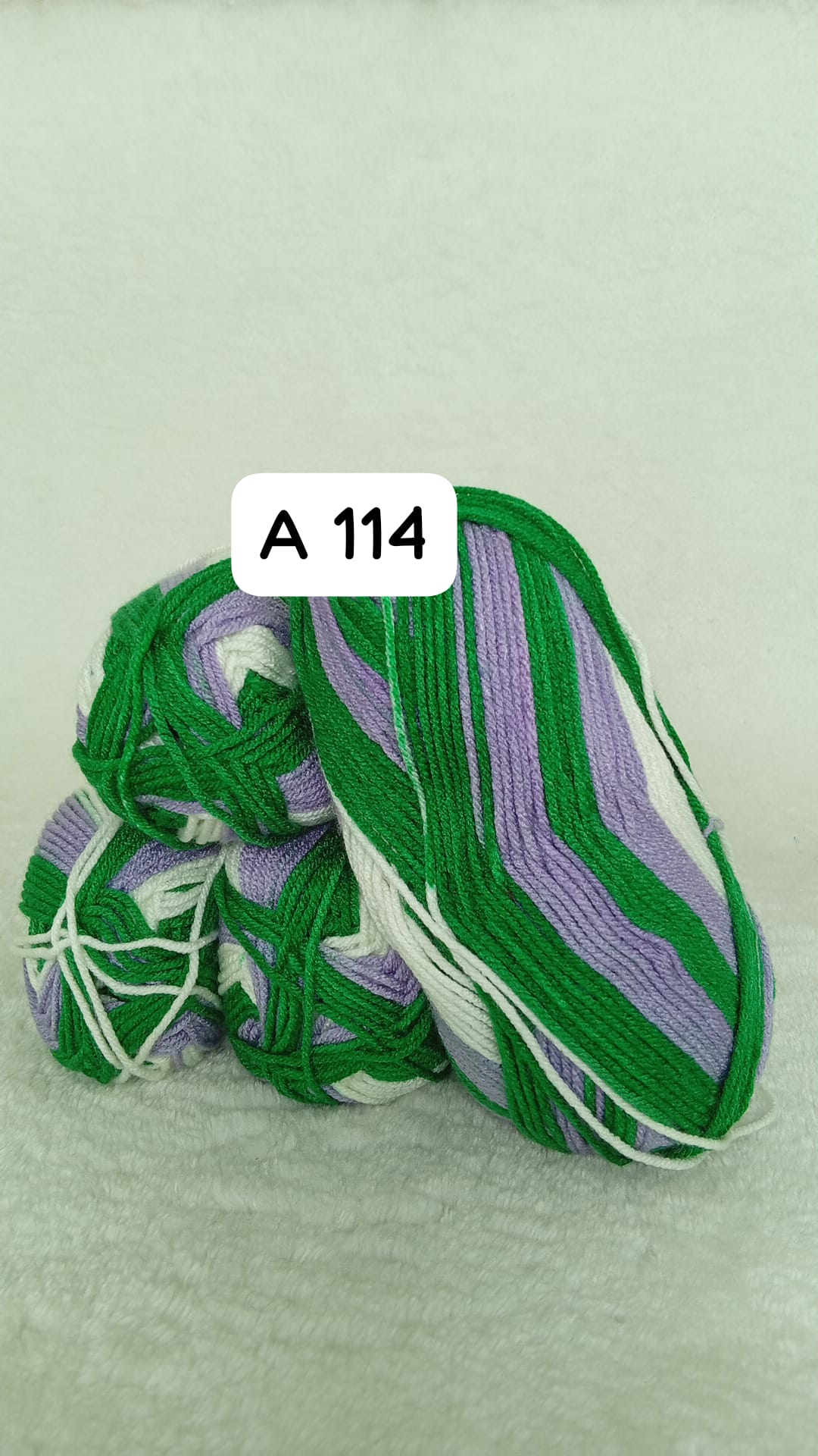 İHRAÇ FAZLASI  A114