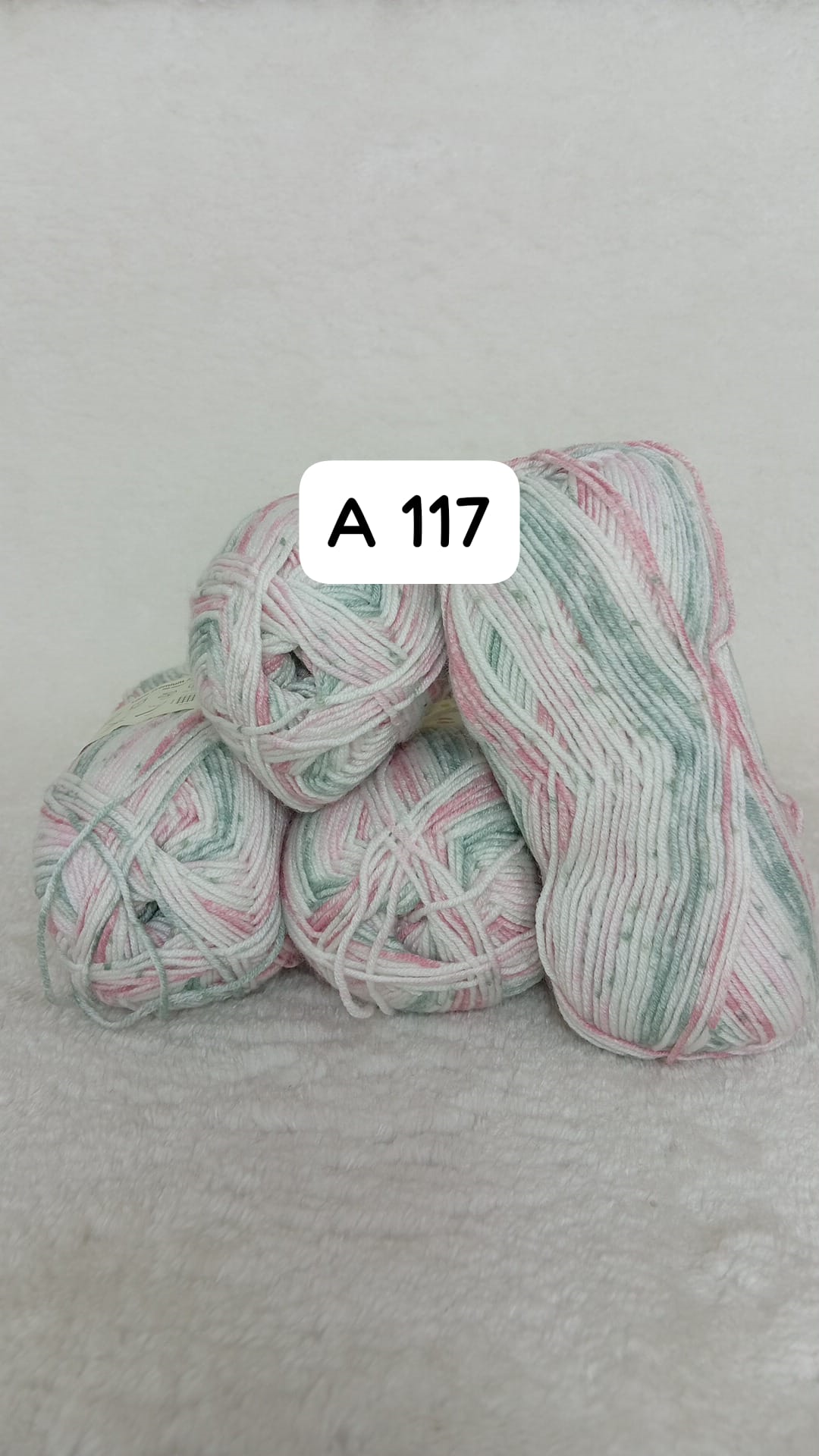 İHRAÇ FAZLASI  A117