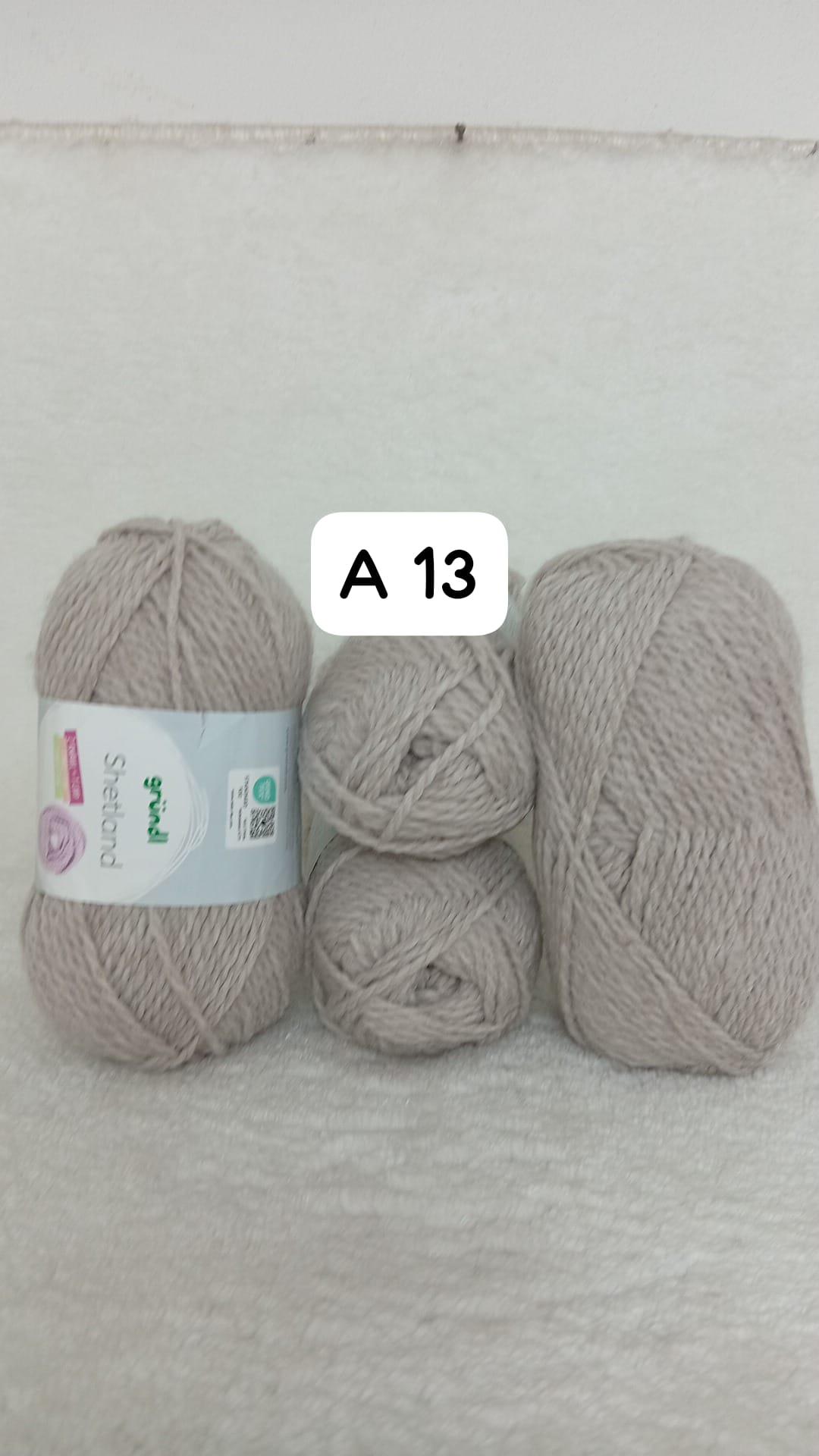 İHRAÇ FAZLASI  A13