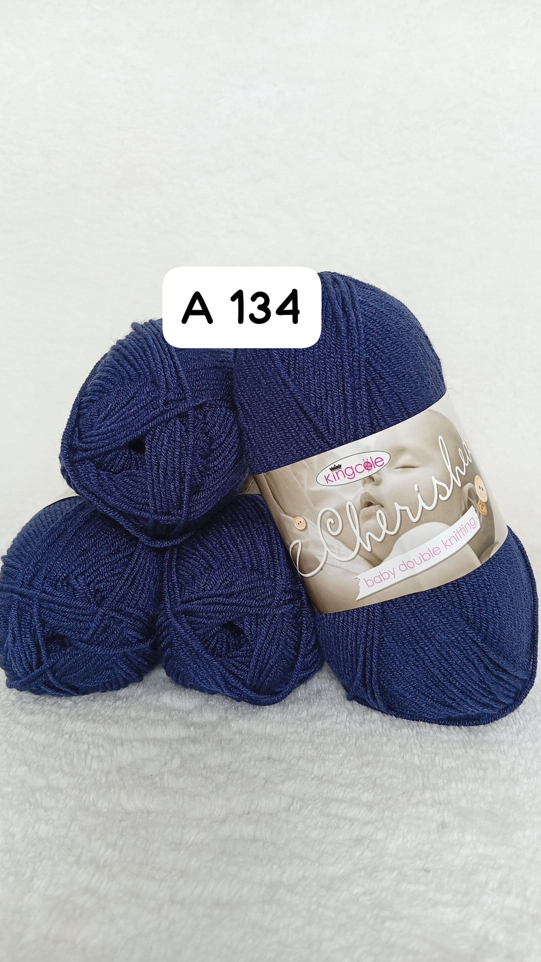 İHRAÇ FAZLASI  A134