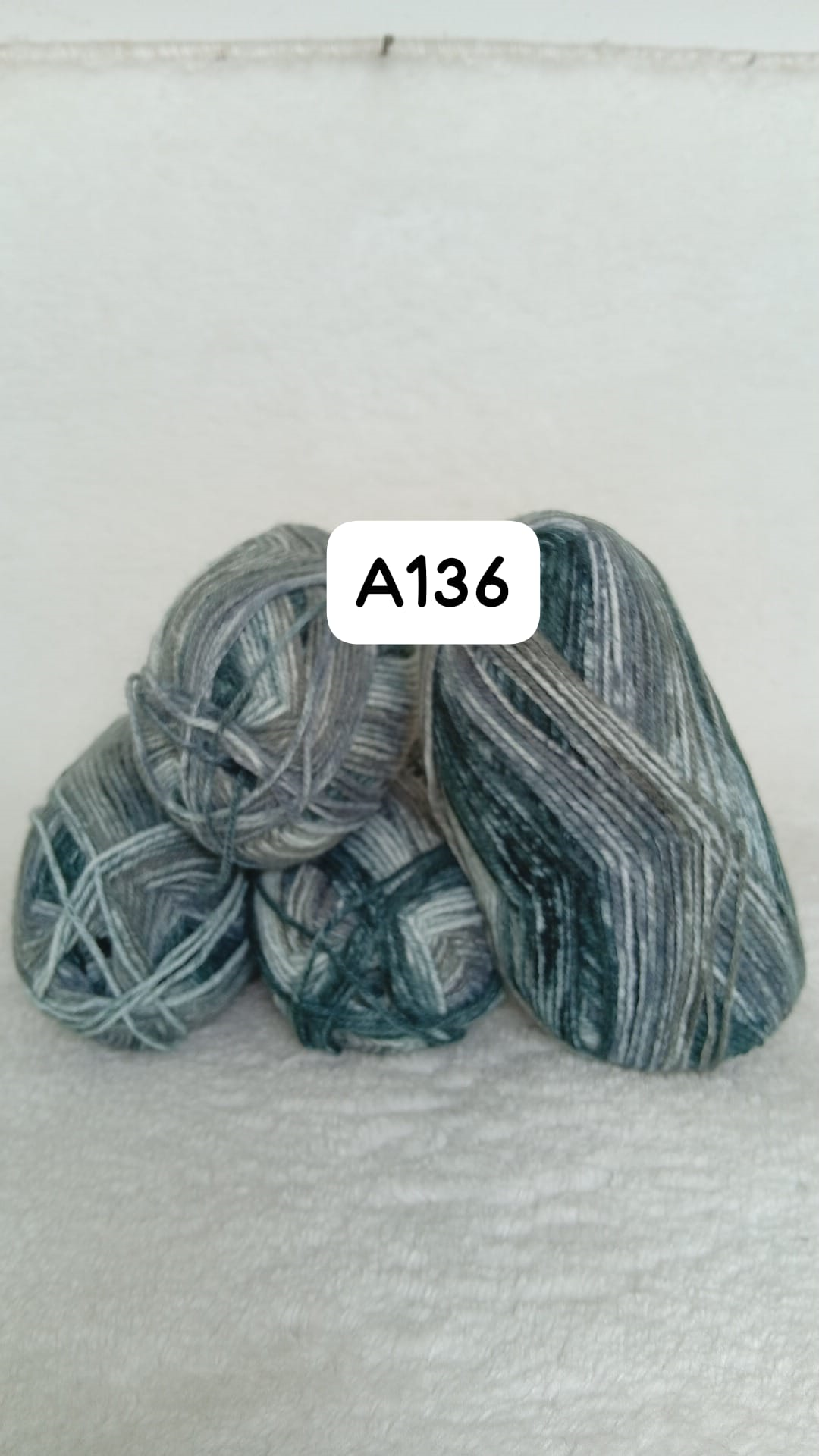 İHRAÇ FAZLASI  A136