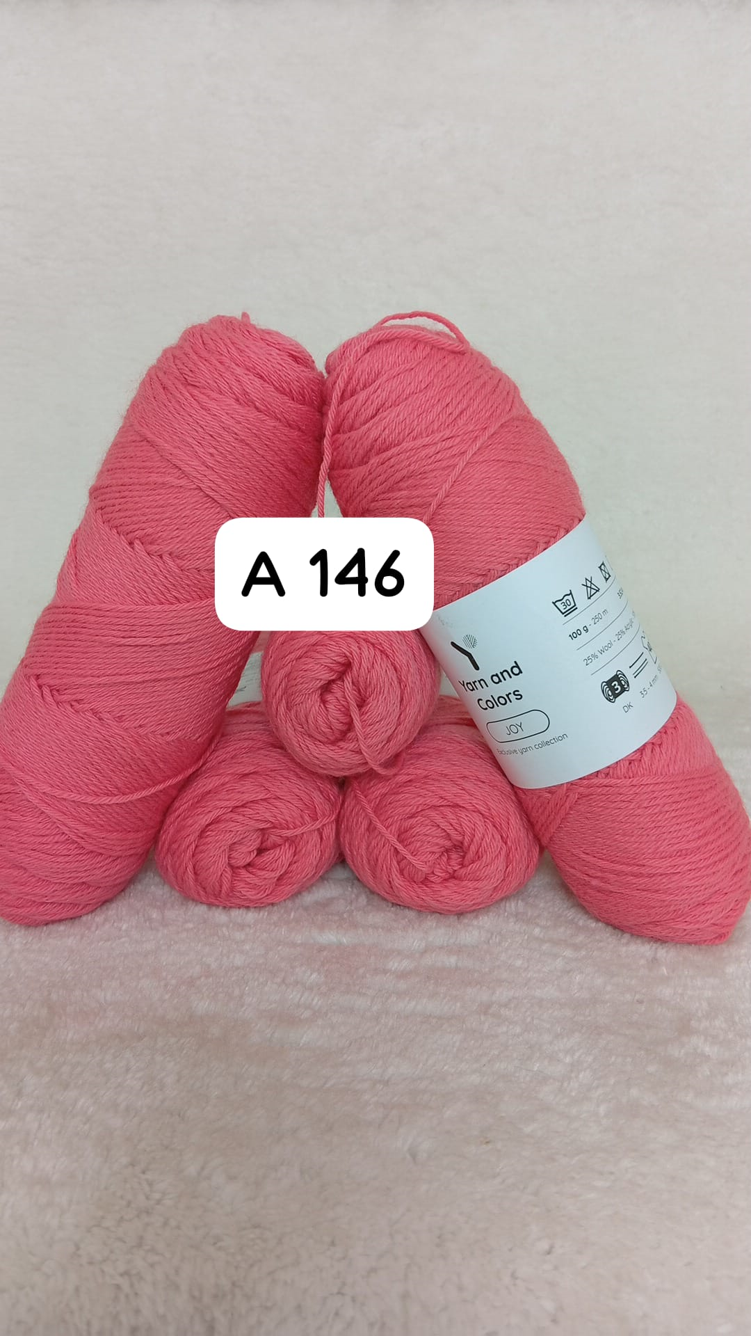 İHRAÇ FAZLASI  A146