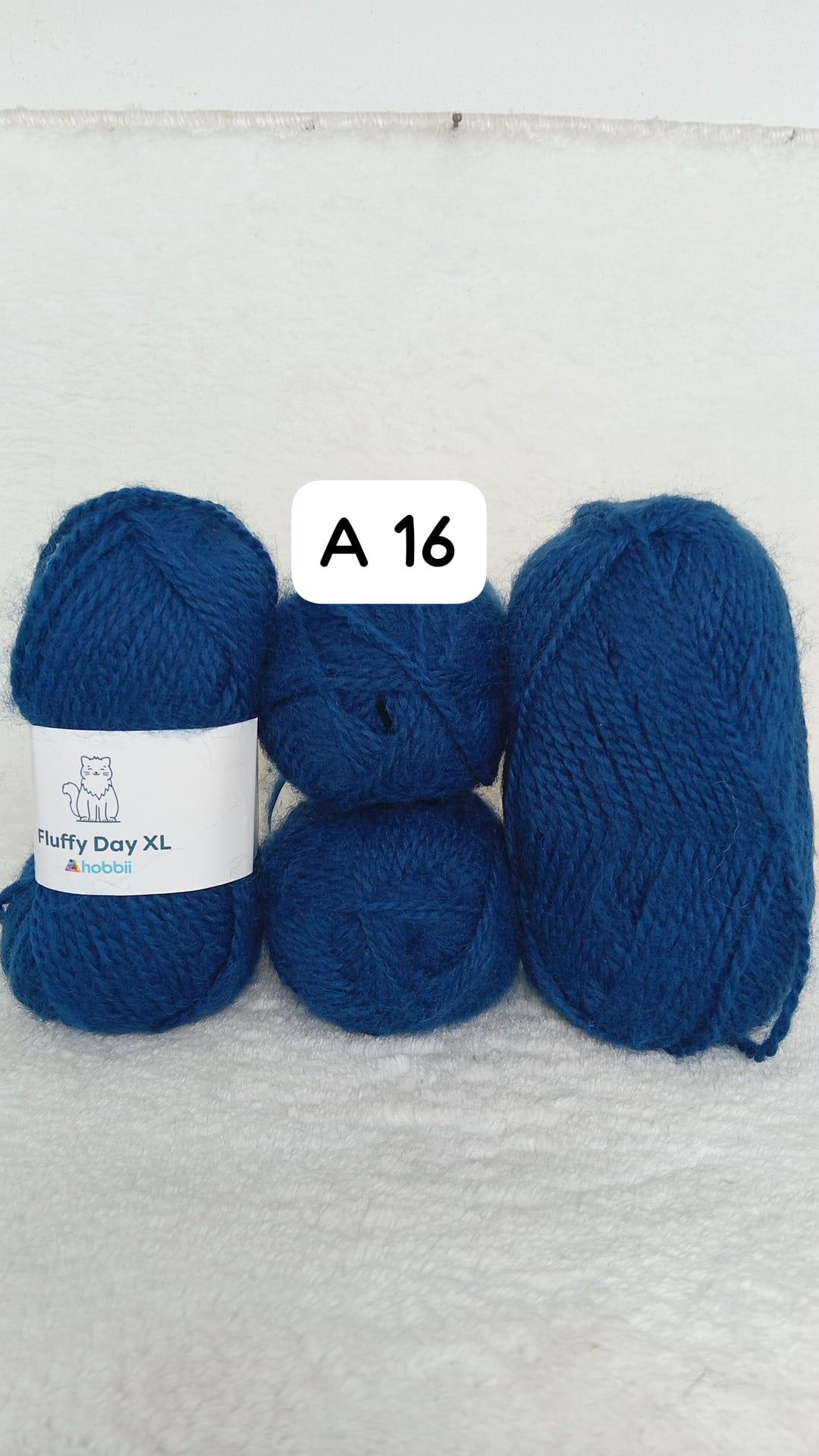 İHRAÇ FAZLASI  A16