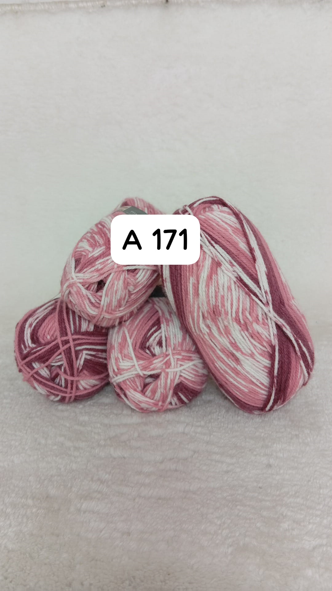 İHRAÇ FAZLASI  A171