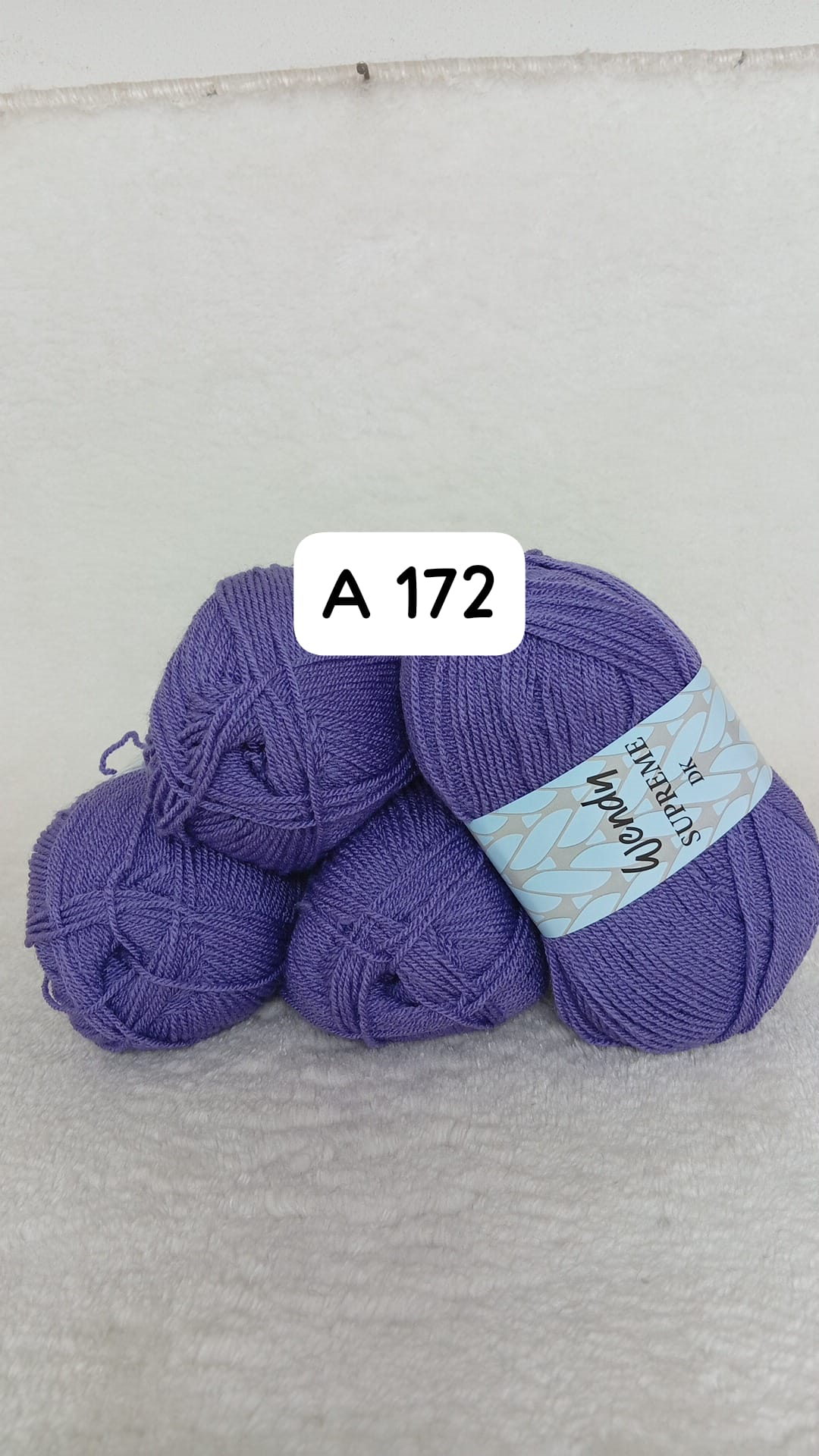 İHRAÇ FAZLASI  A172