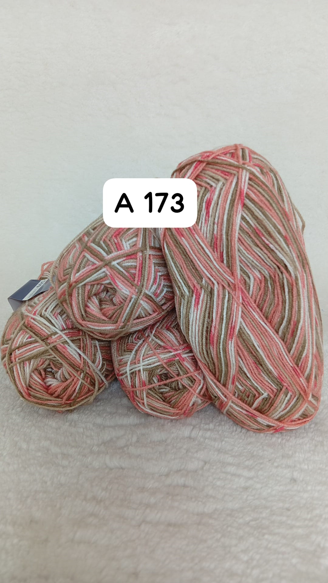 İHRAÇ FAZLASI  A173