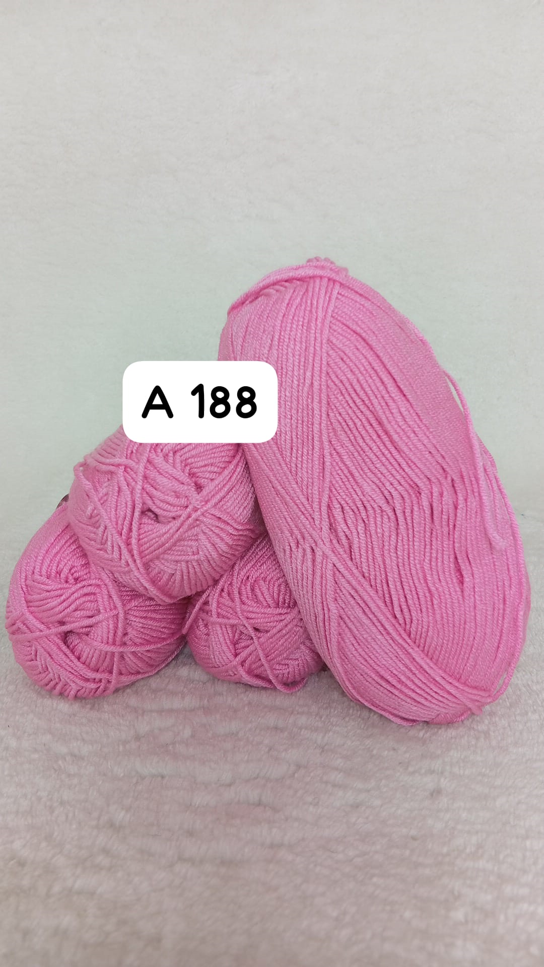 İHRAÇ FAZLASI  A188