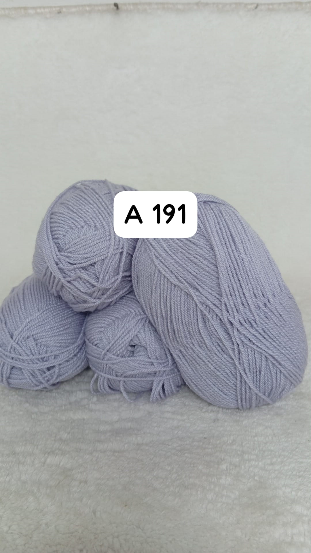 İHRAÇ FAZLASI  A191