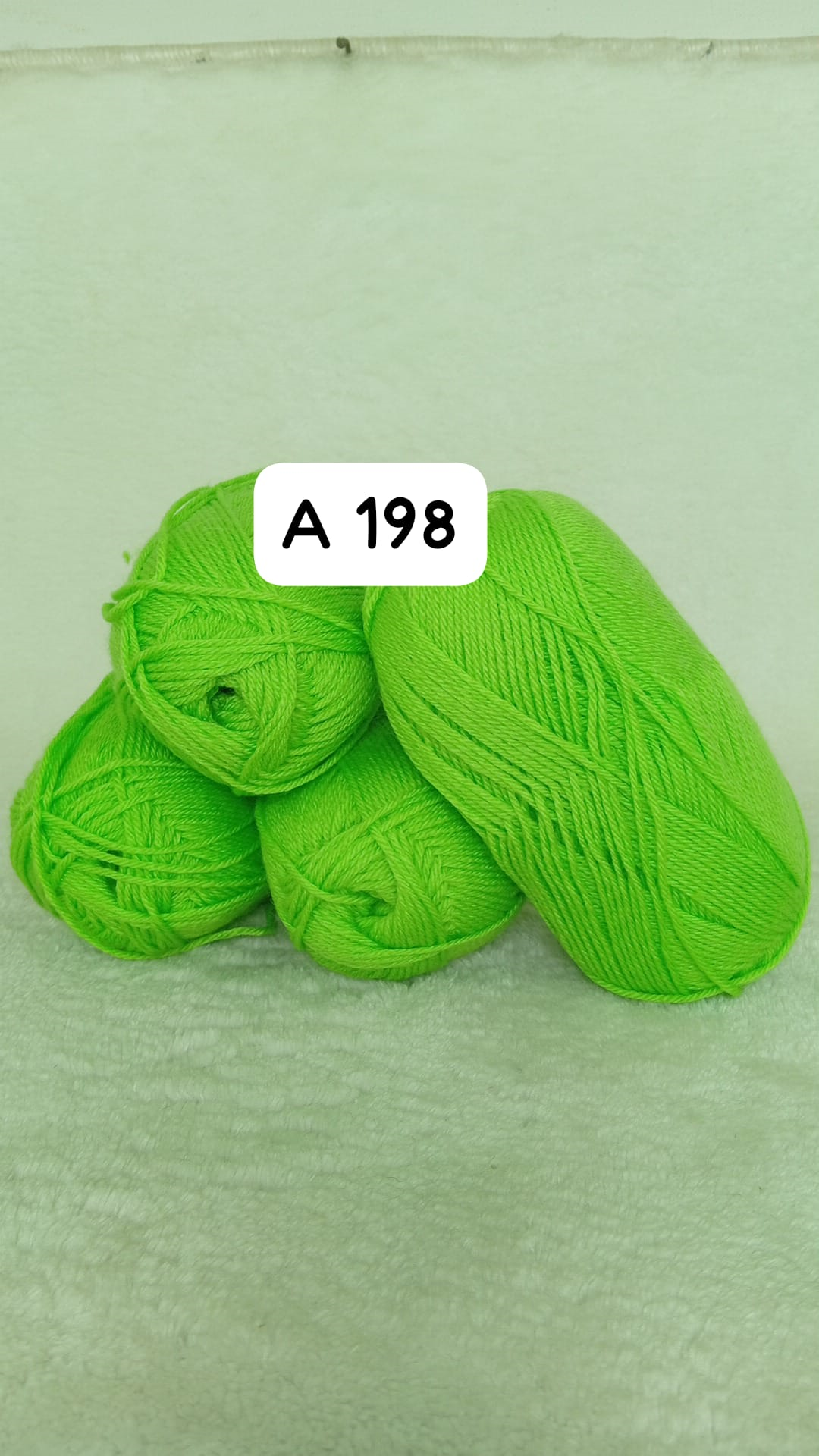 İHRAÇ FAZLASI  A198