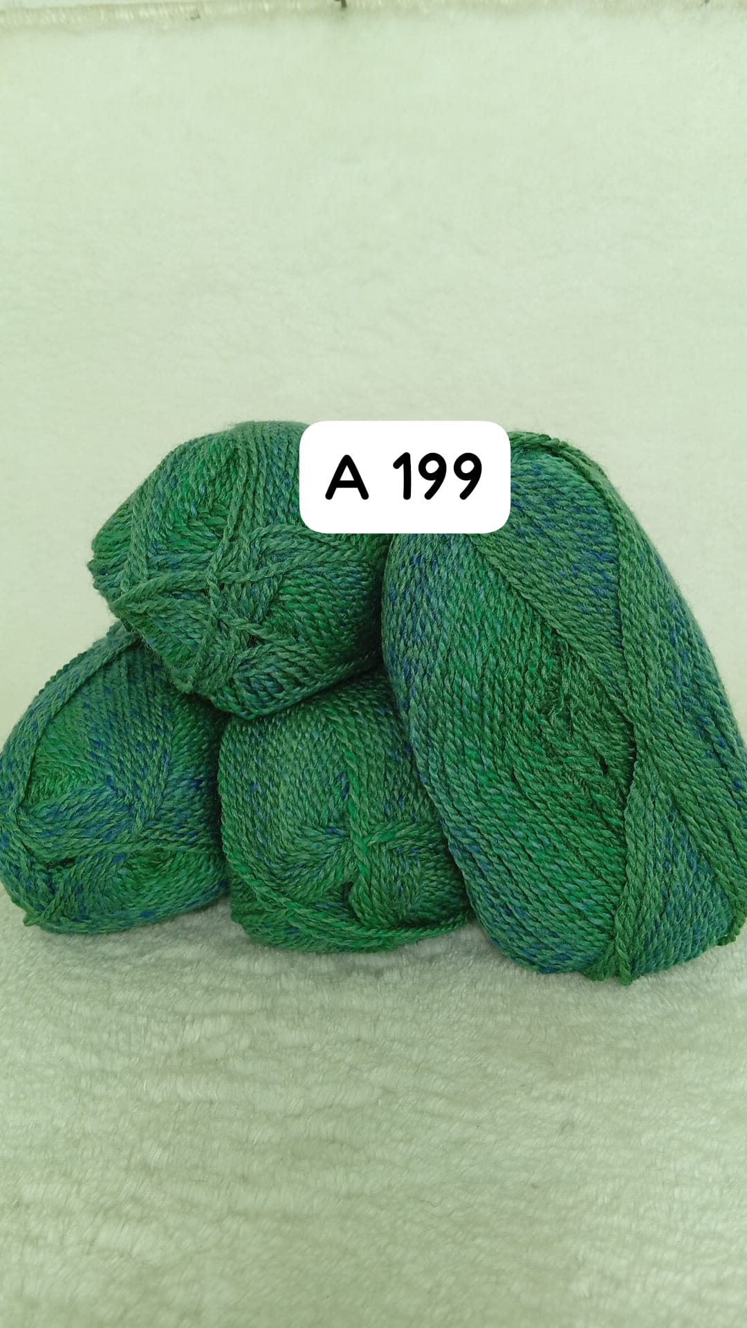 İHRAÇ FAZLASI  A199