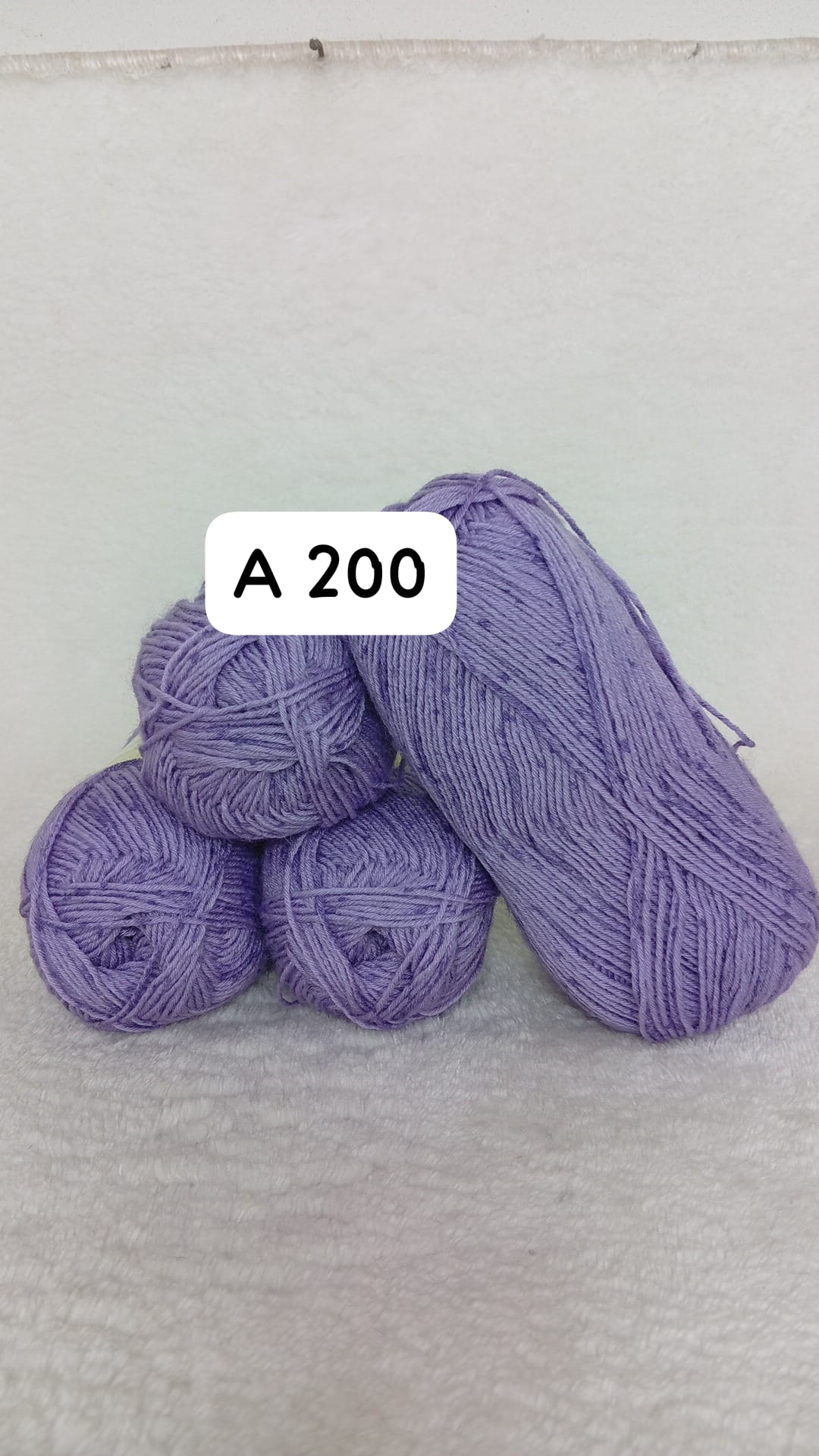 İHRAÇ FAZLASI  A200