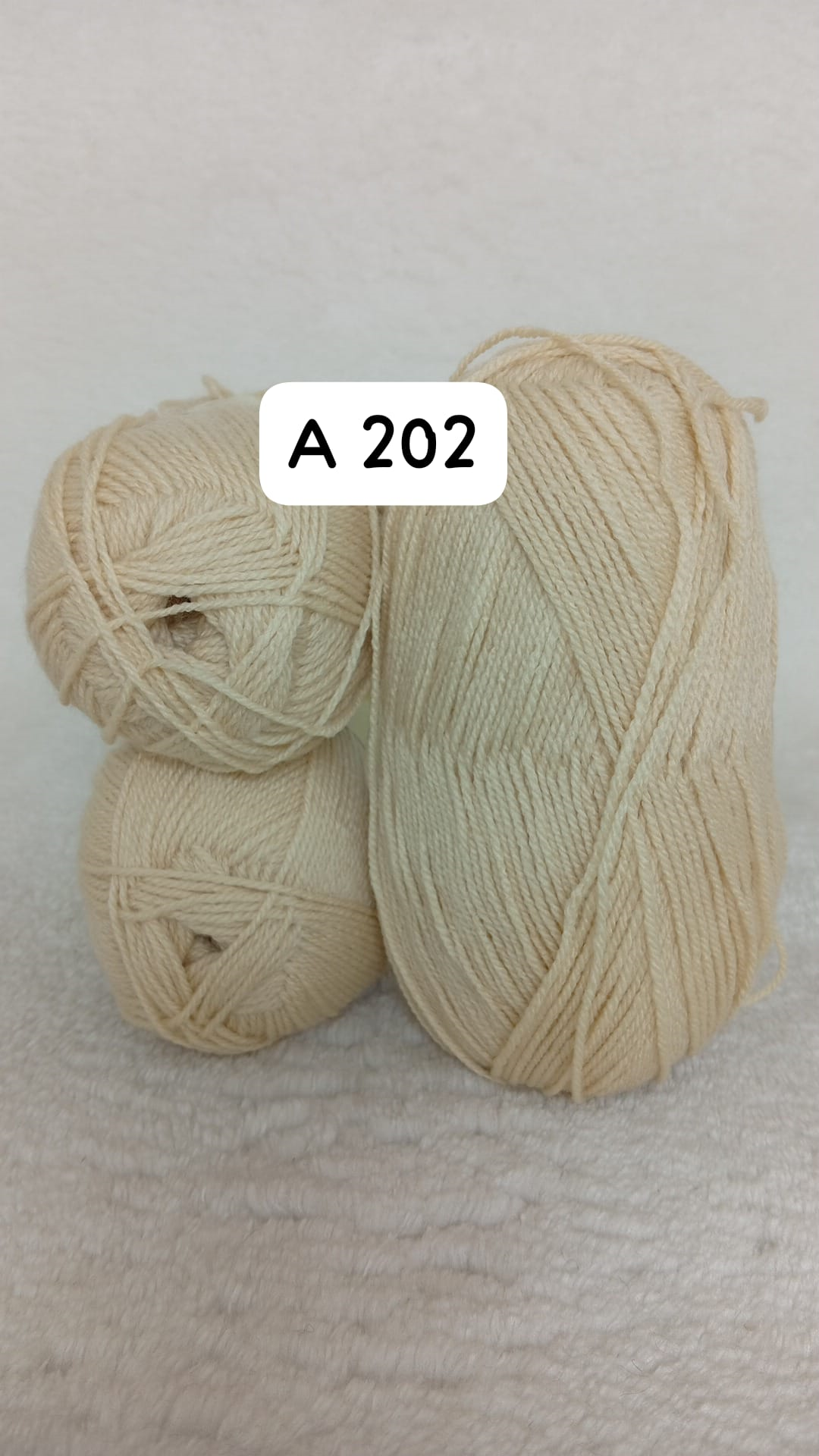 İHRAÇ FAZLASI  A202