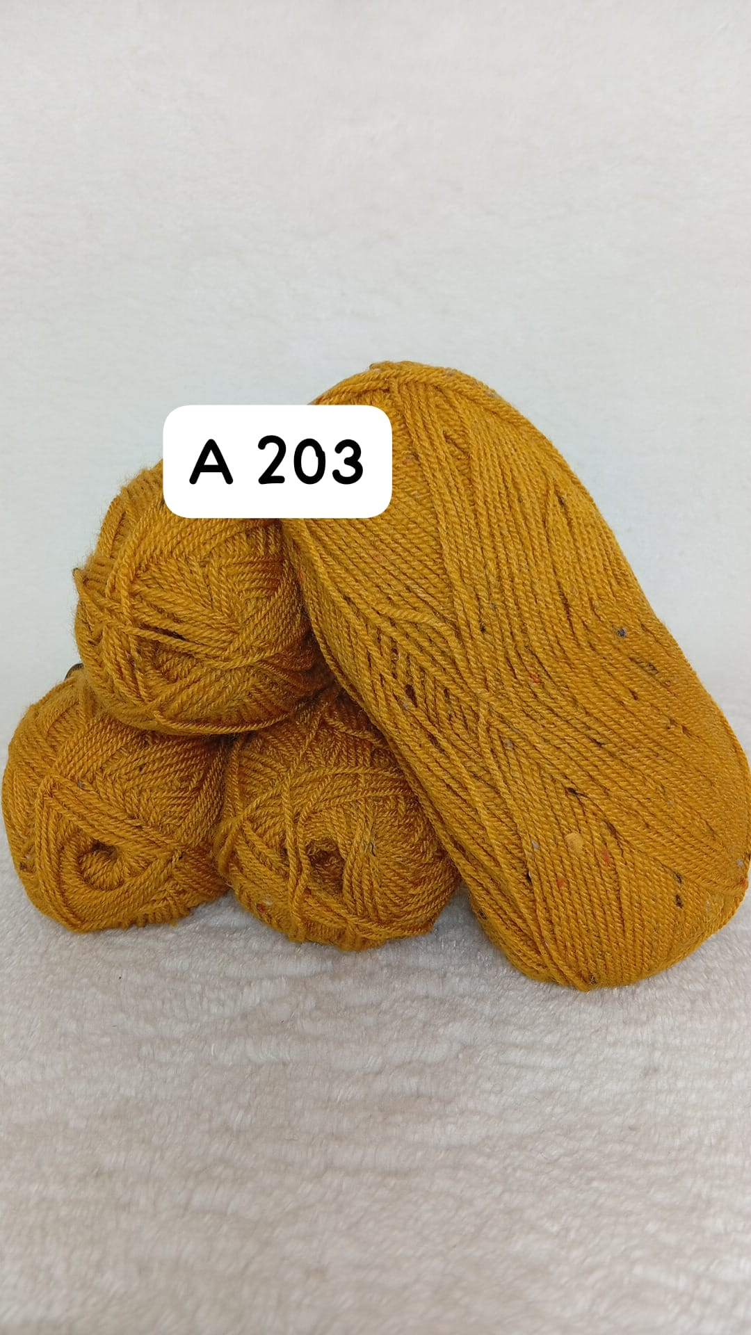 İHRAÇ FAZLASI  A203