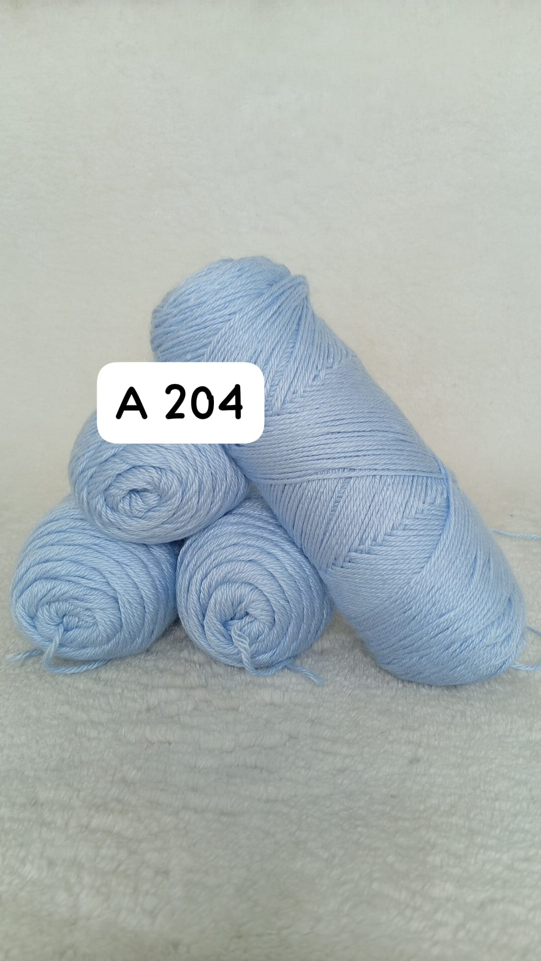 İHRAÇ FAZLASI  A204