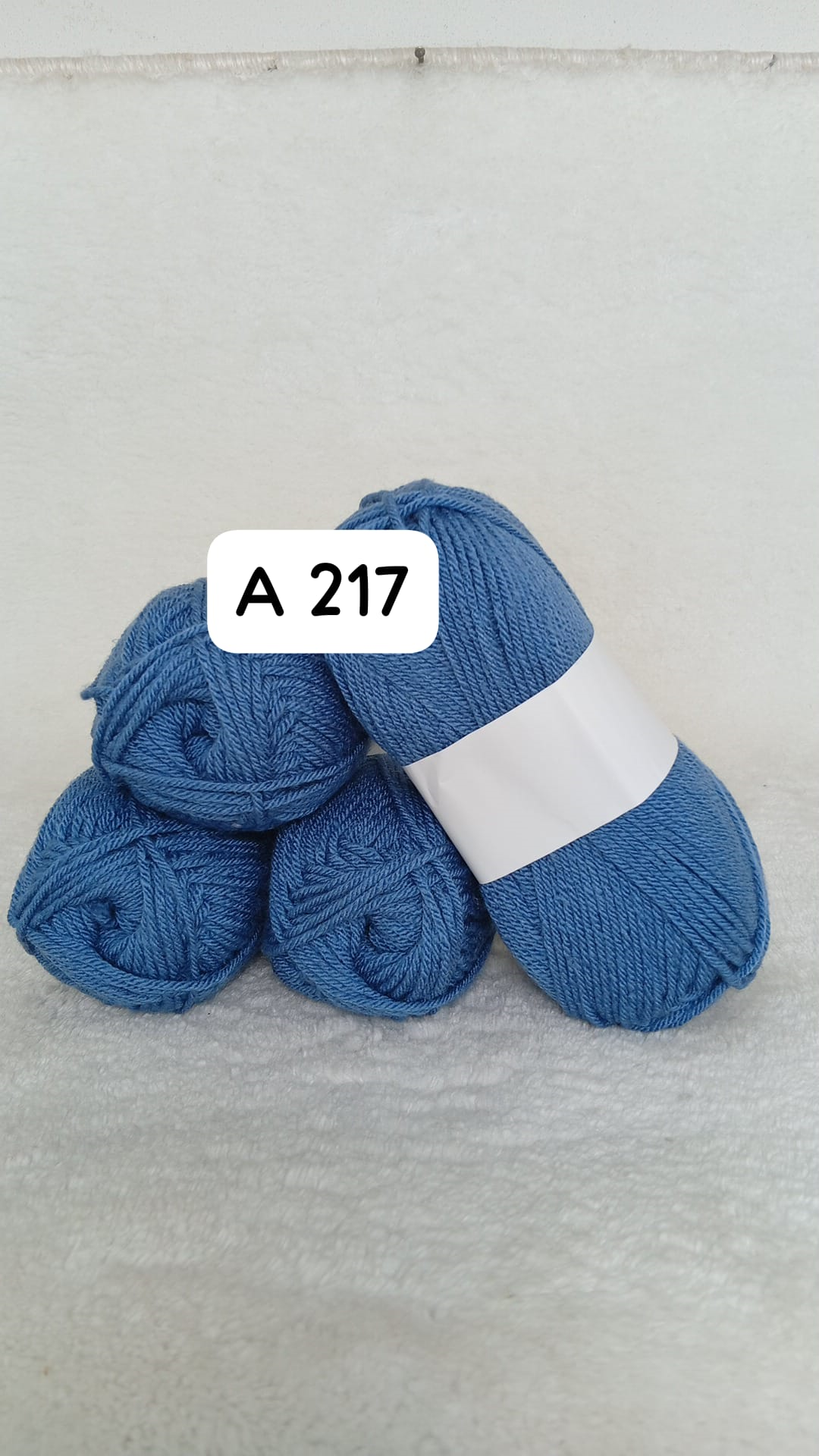 İHRAÇ FAZLASI  A217