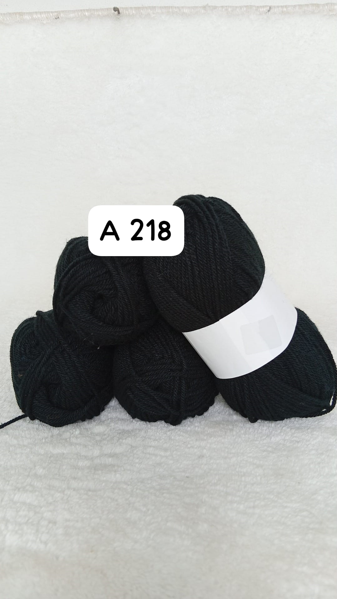 İHRAÇ FAZLASI  A218