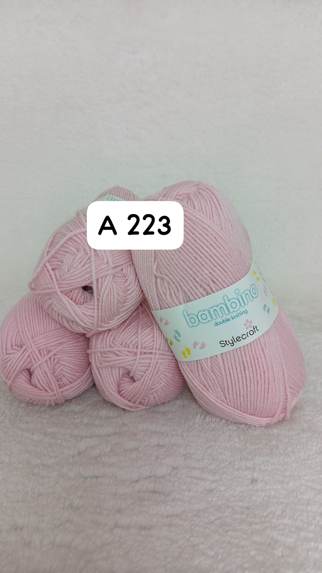 İHRAÇ FAZLASI  A223