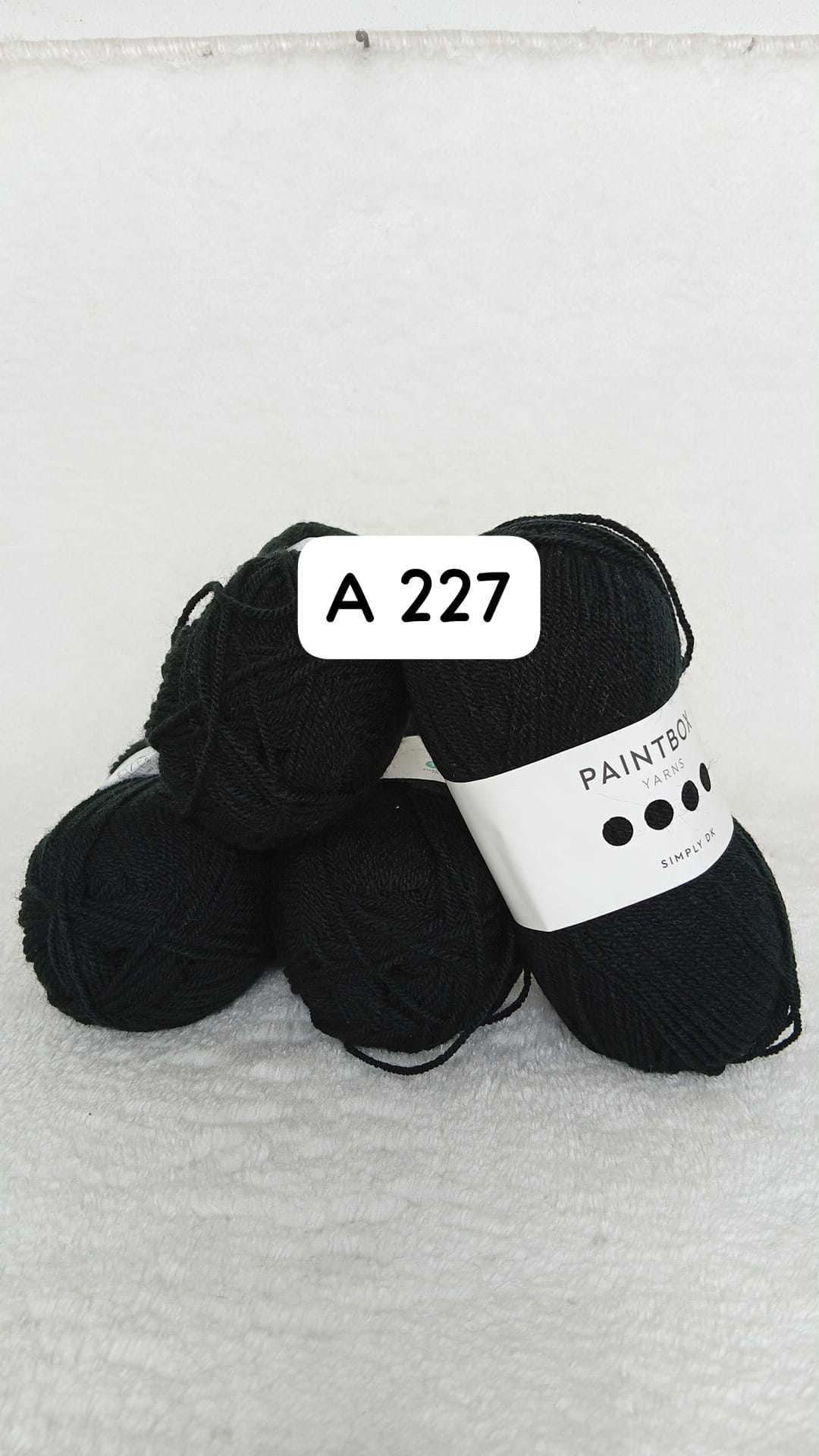 İHRAÇ FAZLASI  A227