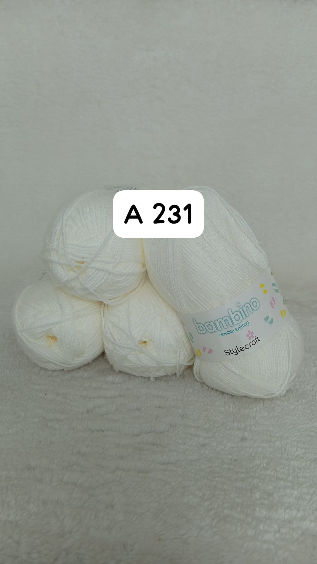 İHRAÇ FAZLASI  A231