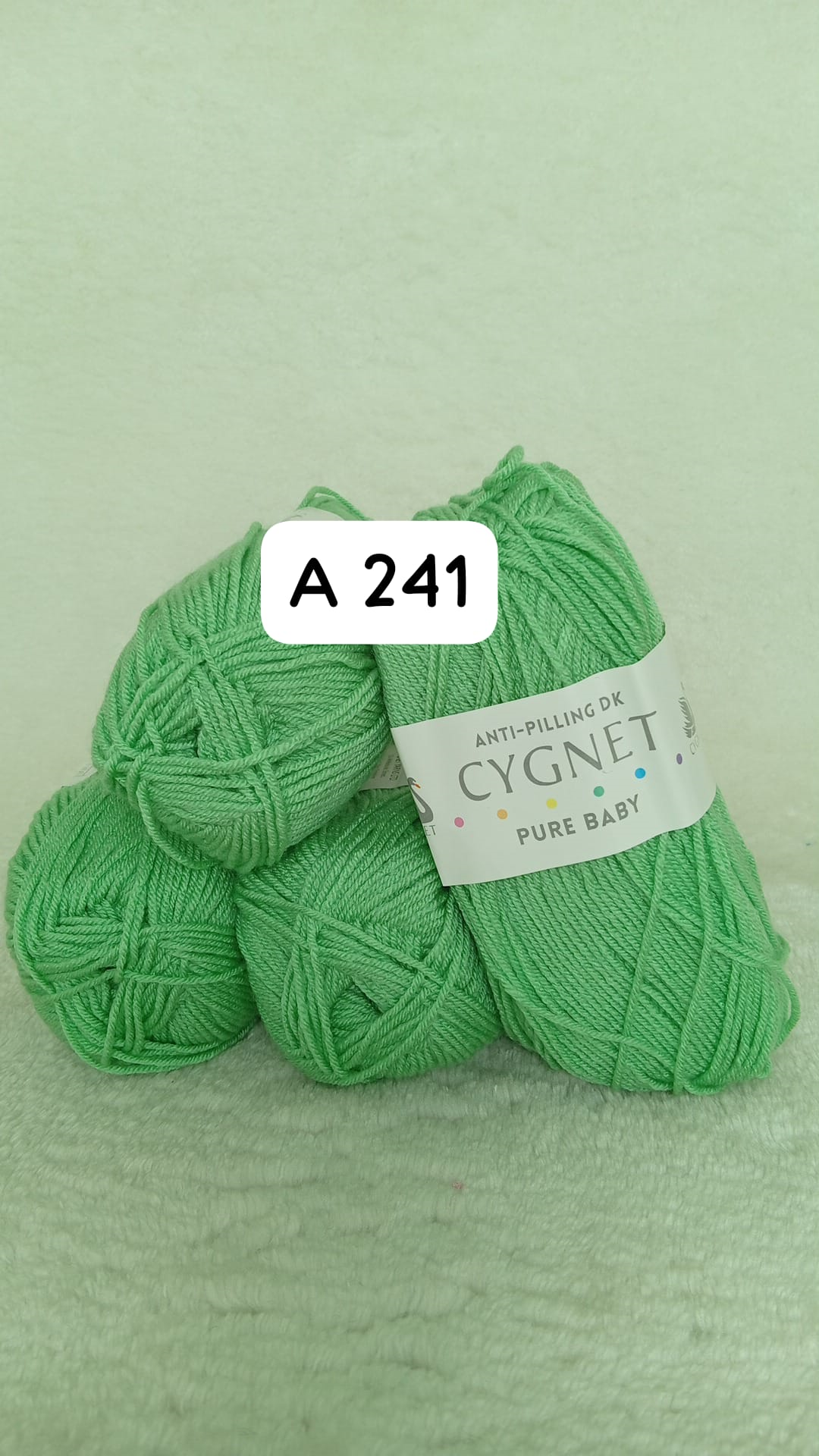 İHRAÇ FAZLASI  A241