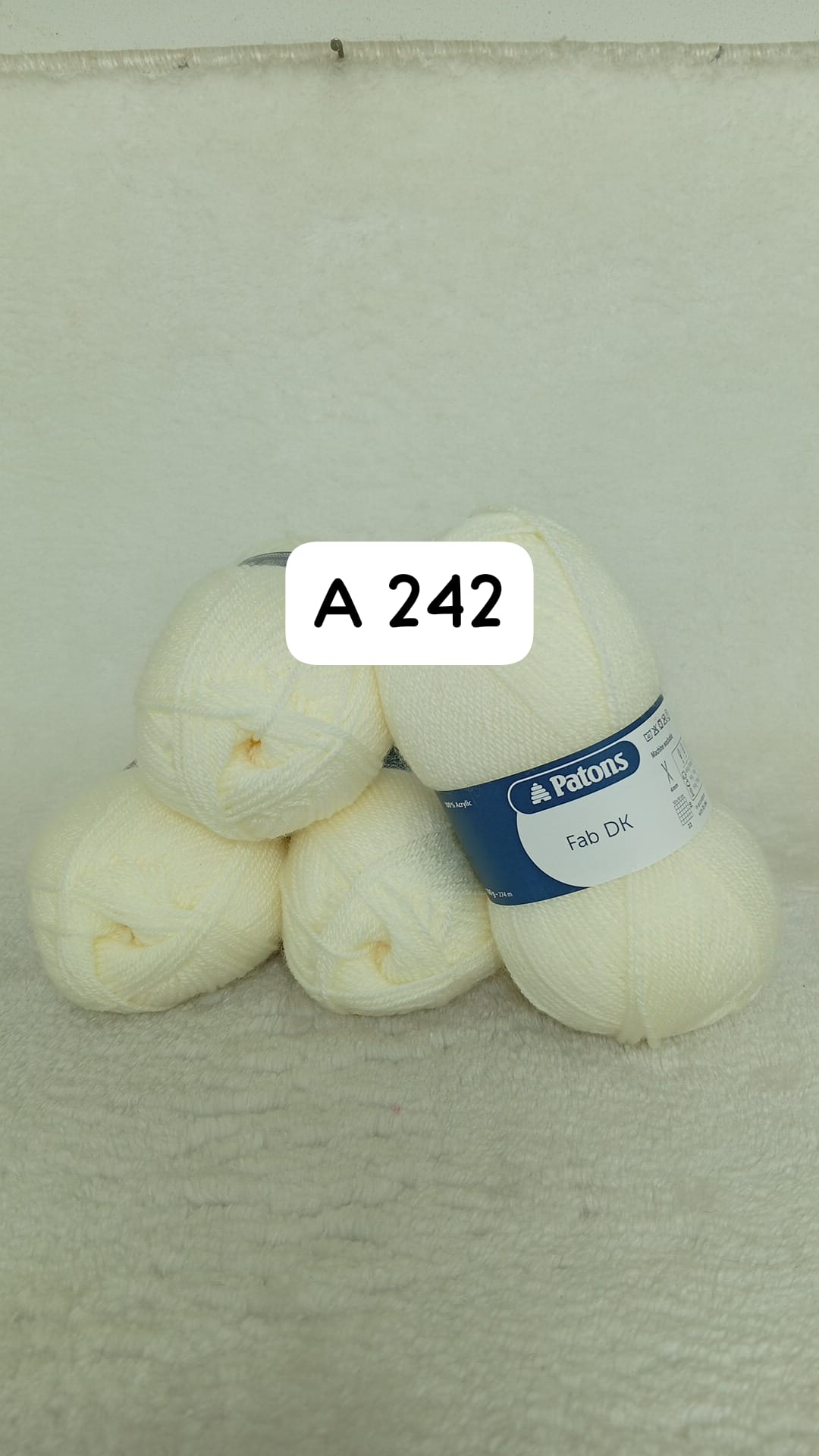 İHRAÇ FAZLASI  A242