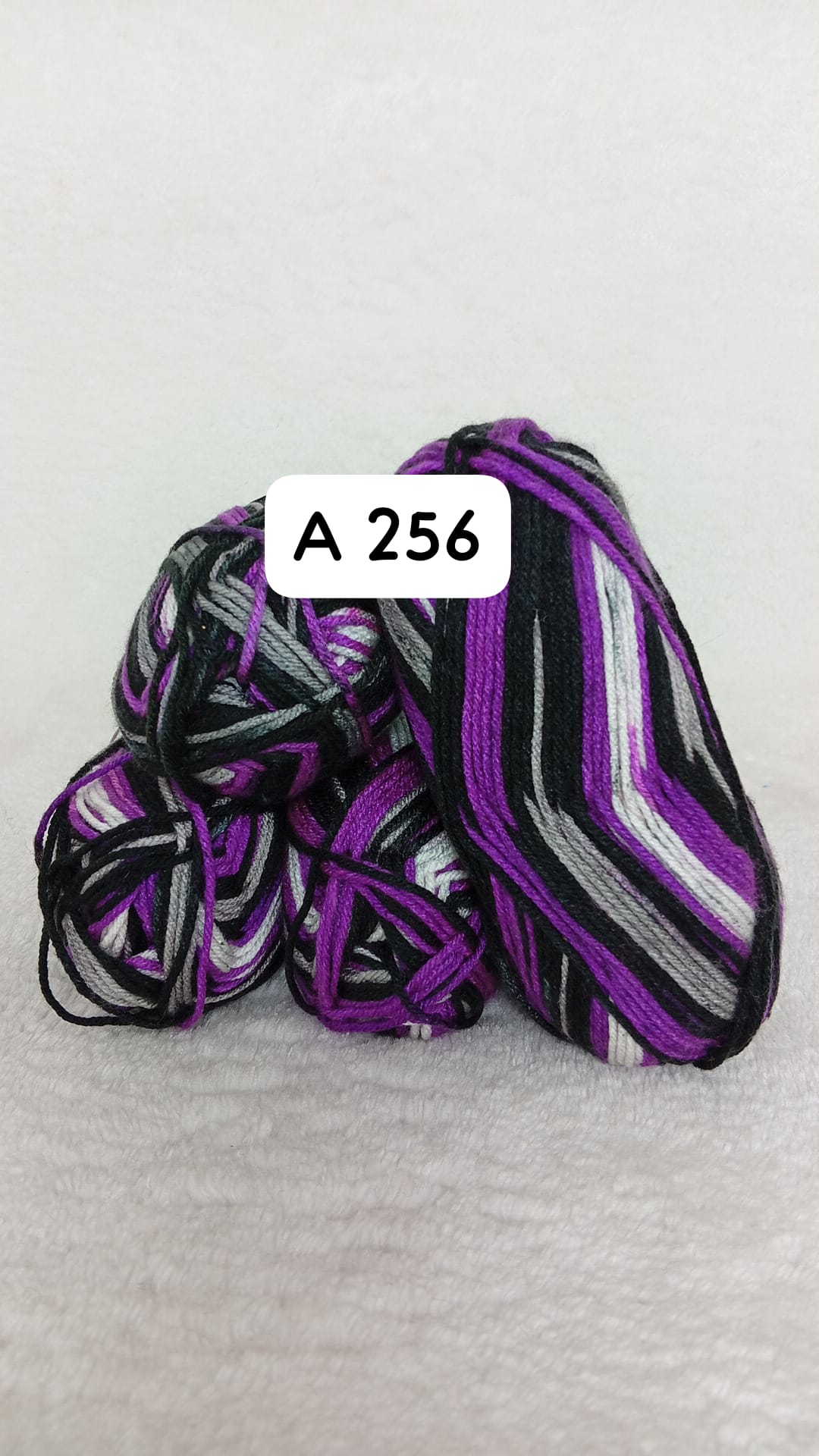 İHRAÇ FAZLASI  A256