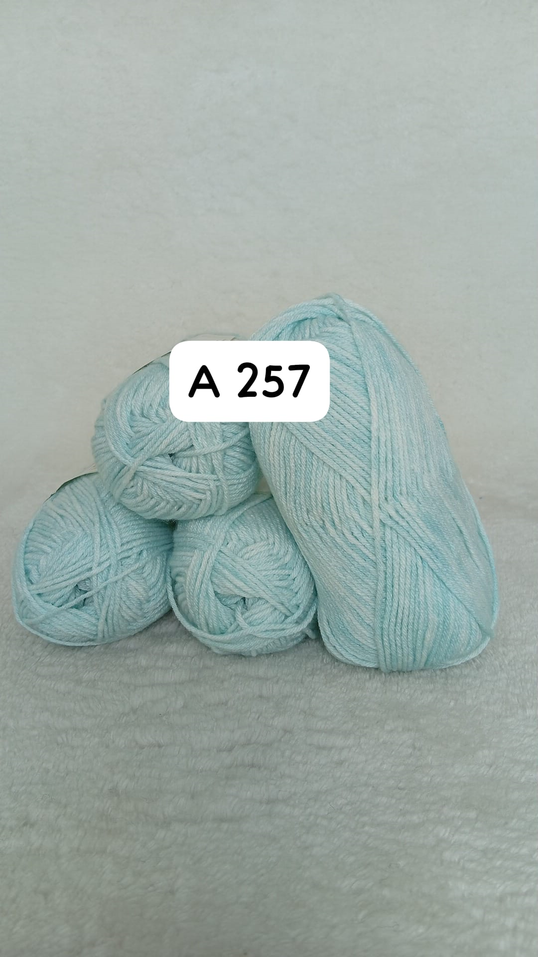 İHRAÇ FAZLASI  A257