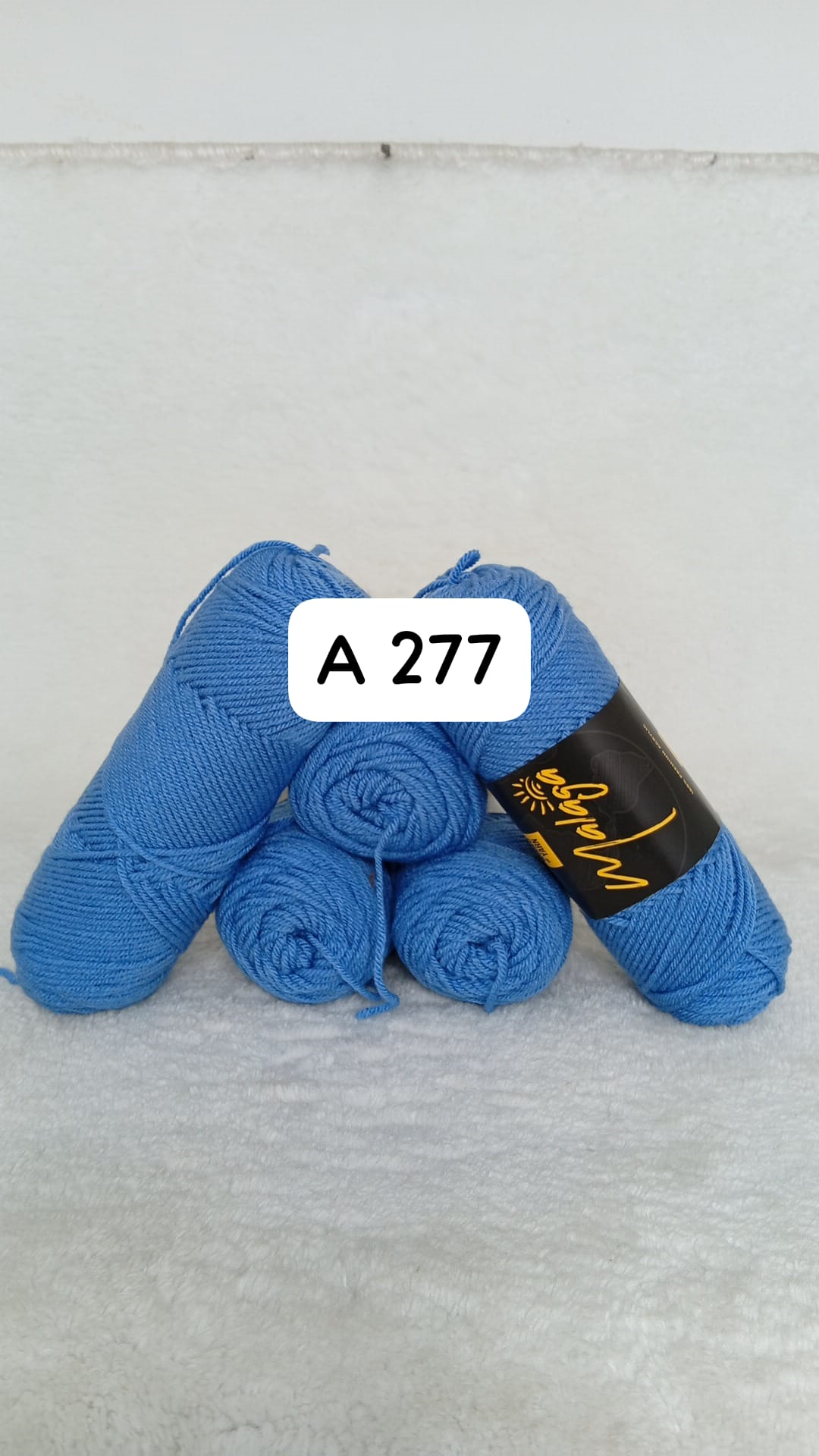 İHRAÇ FAZLASI  A277