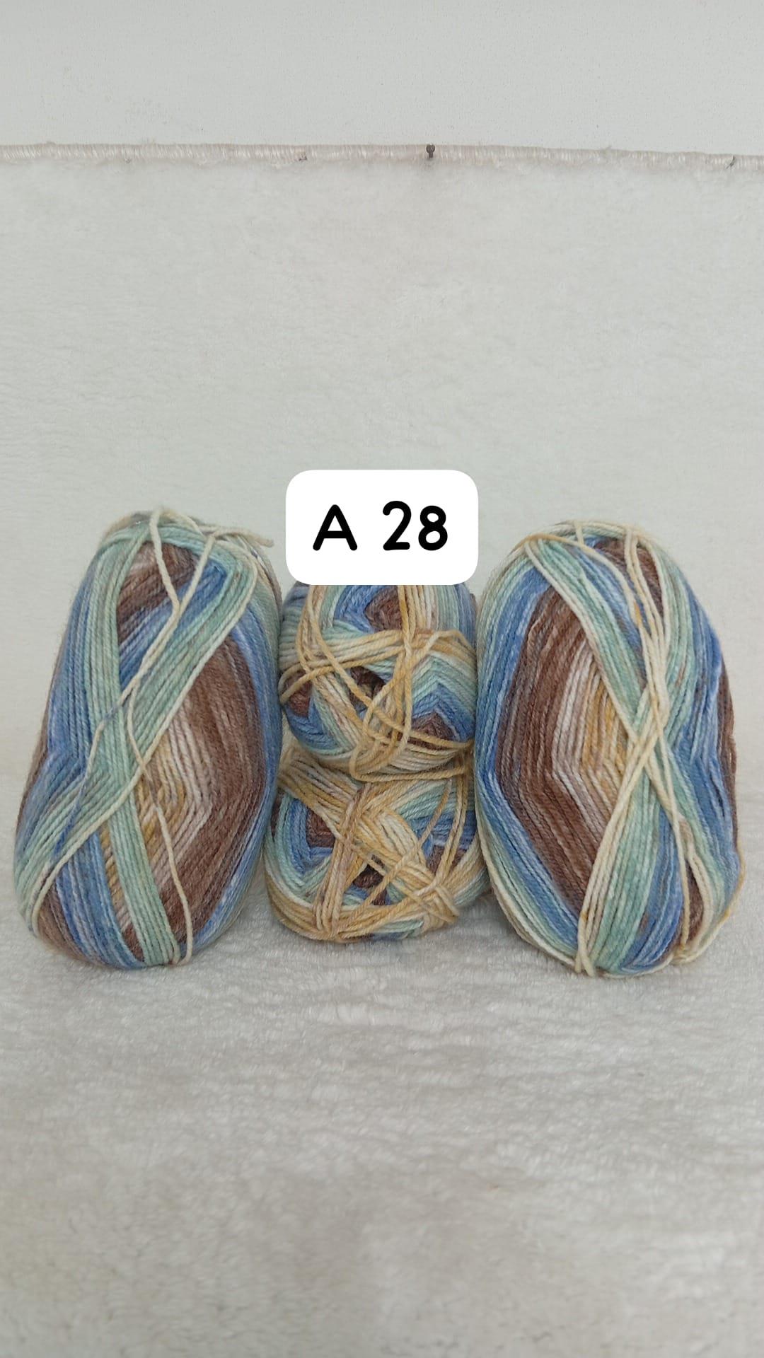 İHRAÇ FAZLASI  A28