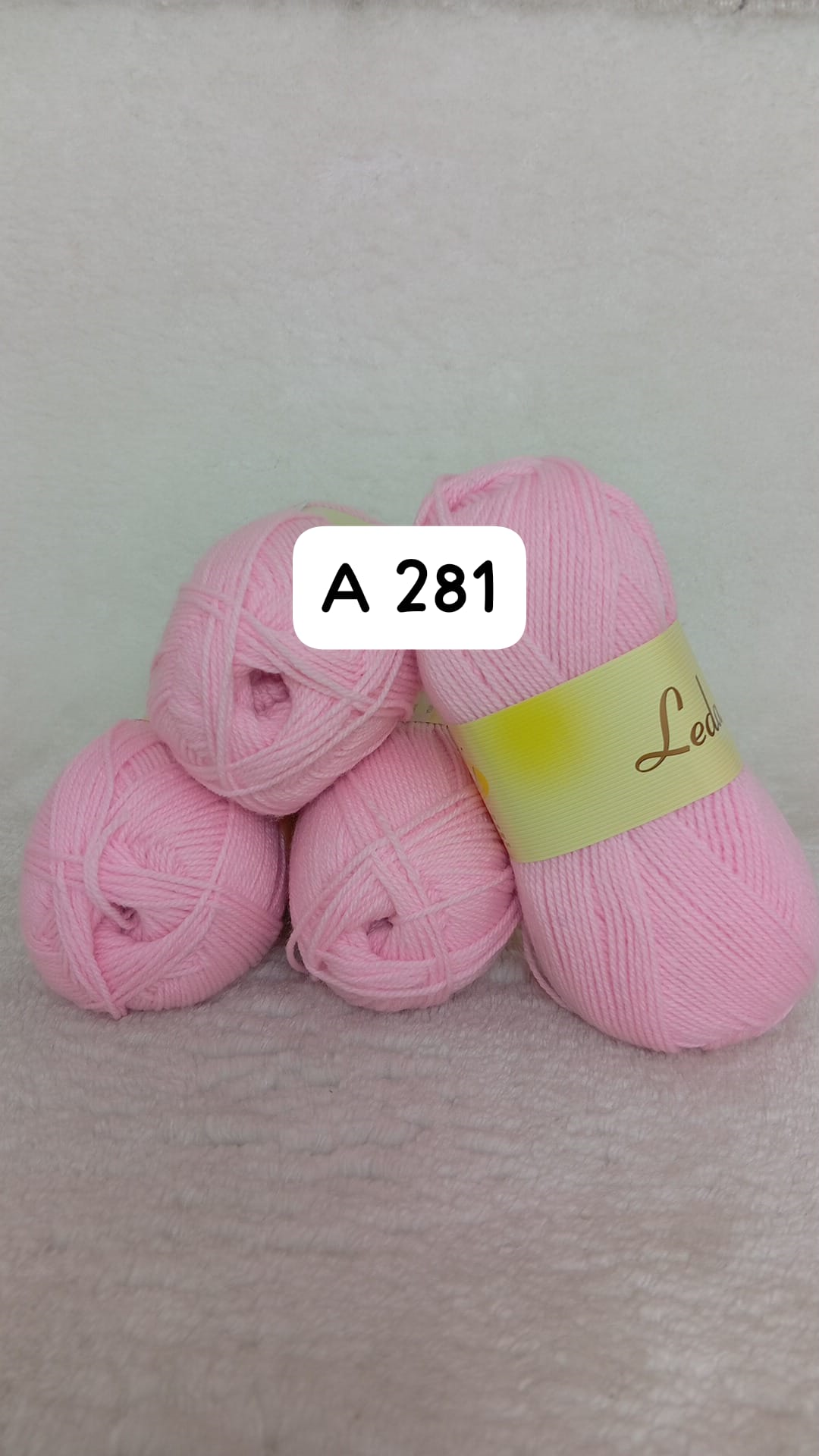 İHRAÇ FAZLASI  A281