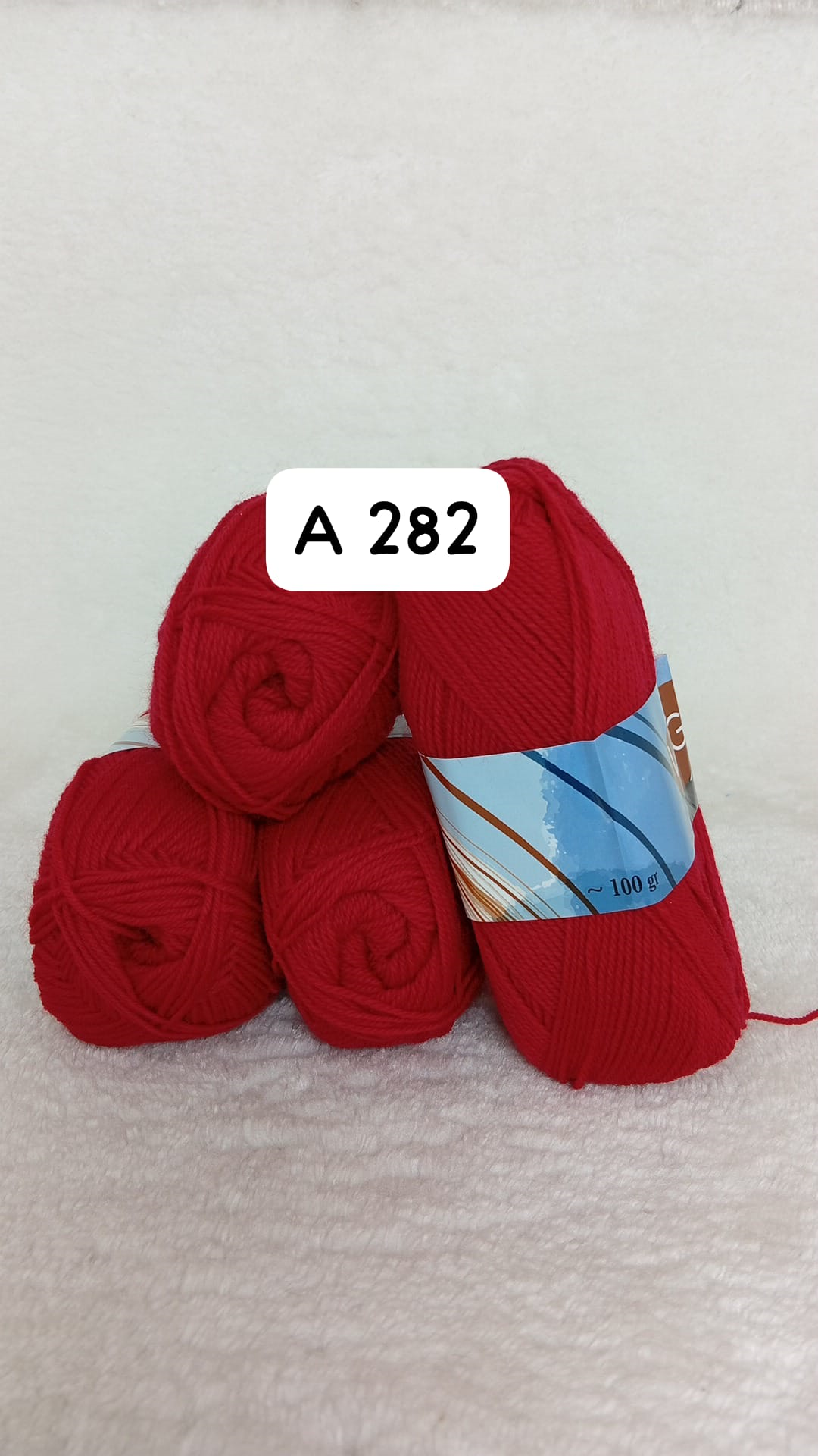 İHRAÇ FAZLASI  A282