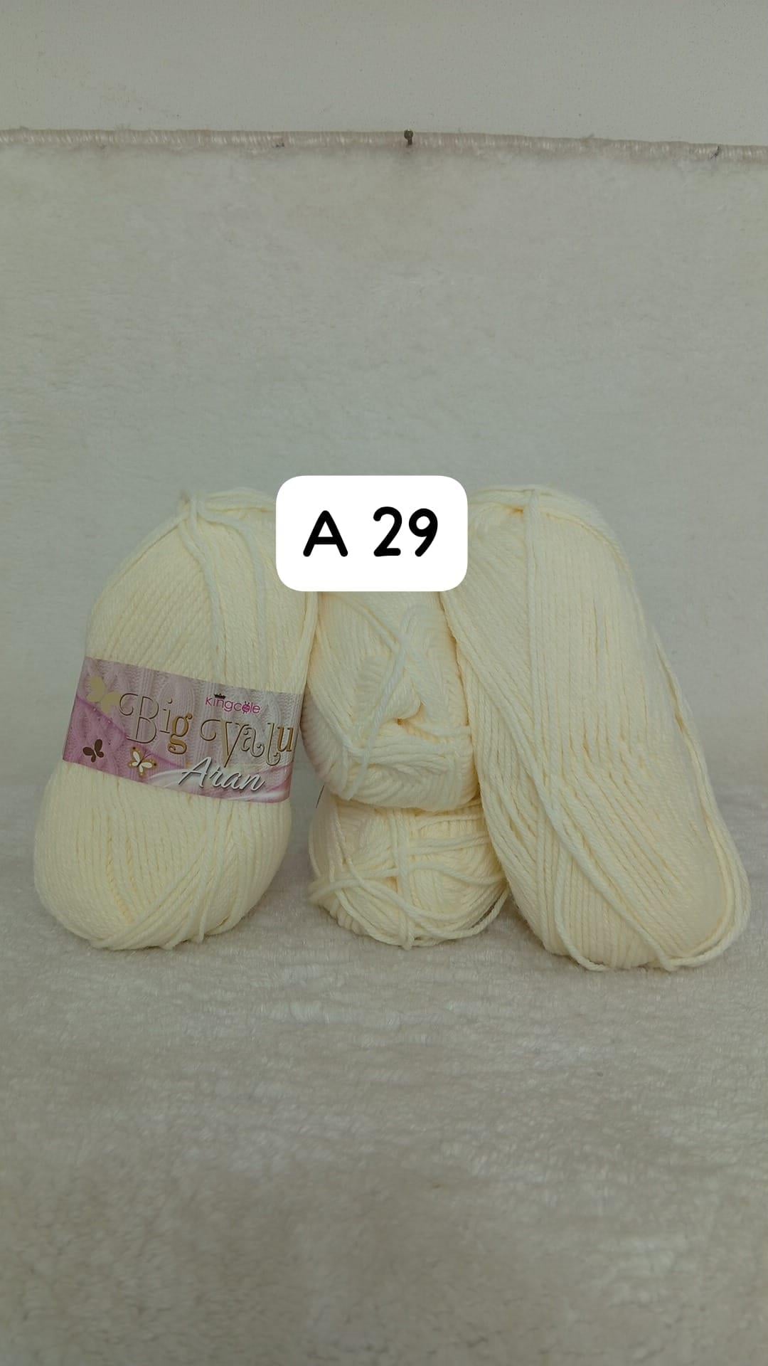 İHRAÇ FAZLASI  A29