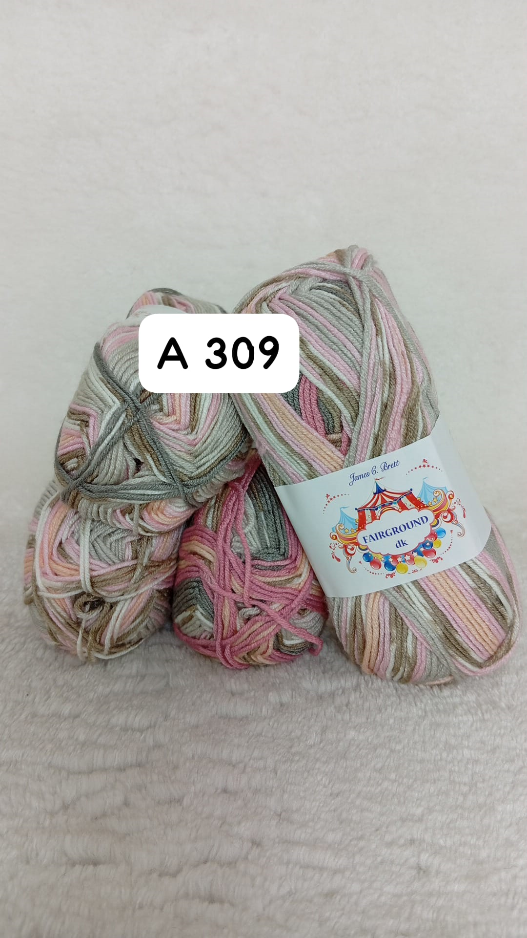 İHRAÇ FAZLASI  A309