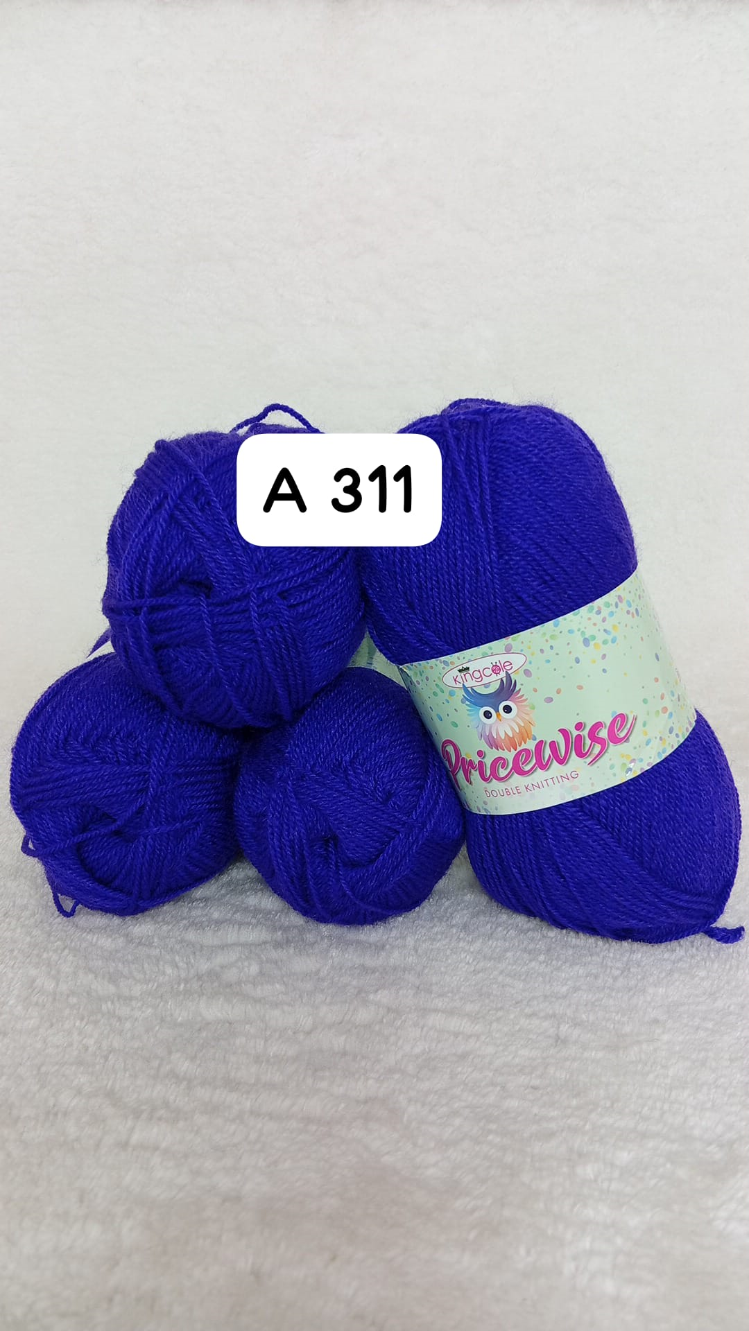 İHRAÇ FAZLASI  A311