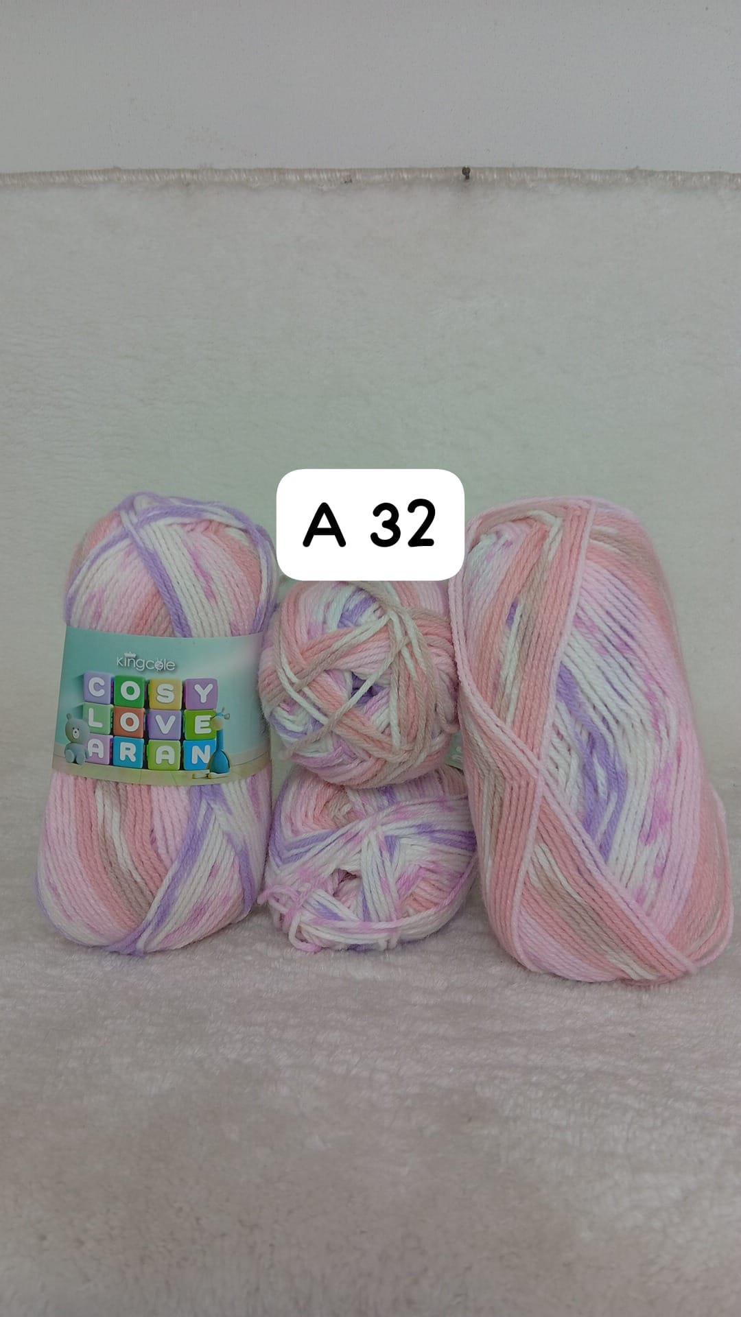 İHRAÇ FAZLASI  A32