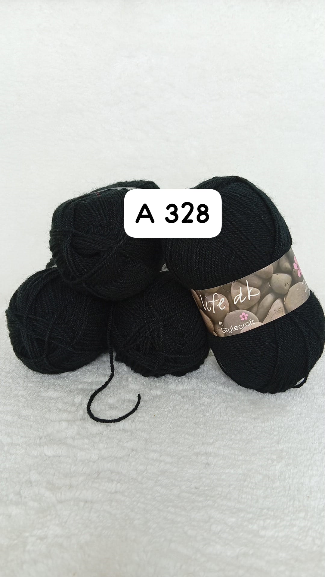 İHRAÇ FAZLASI  A328